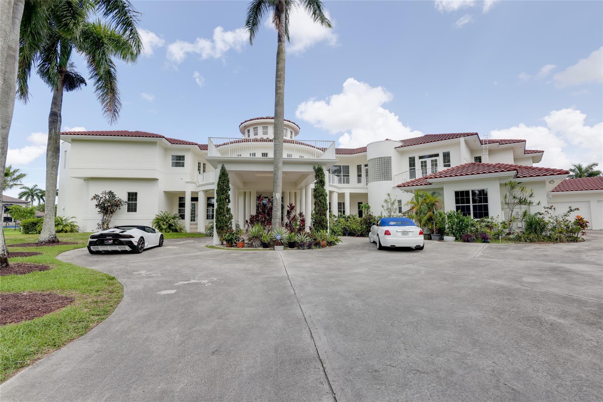 The Wilkerson 97-50 B - Residential