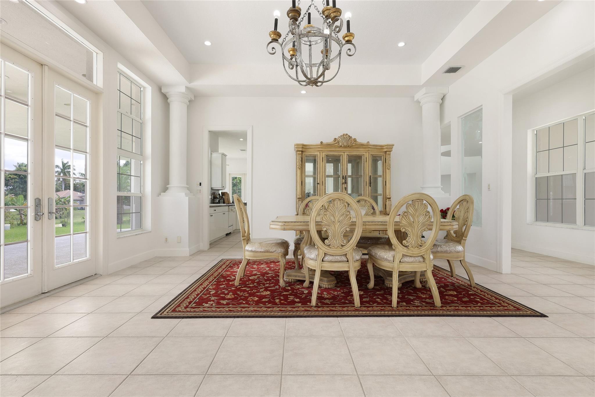 The Wilkerson 97-50 B - Residential