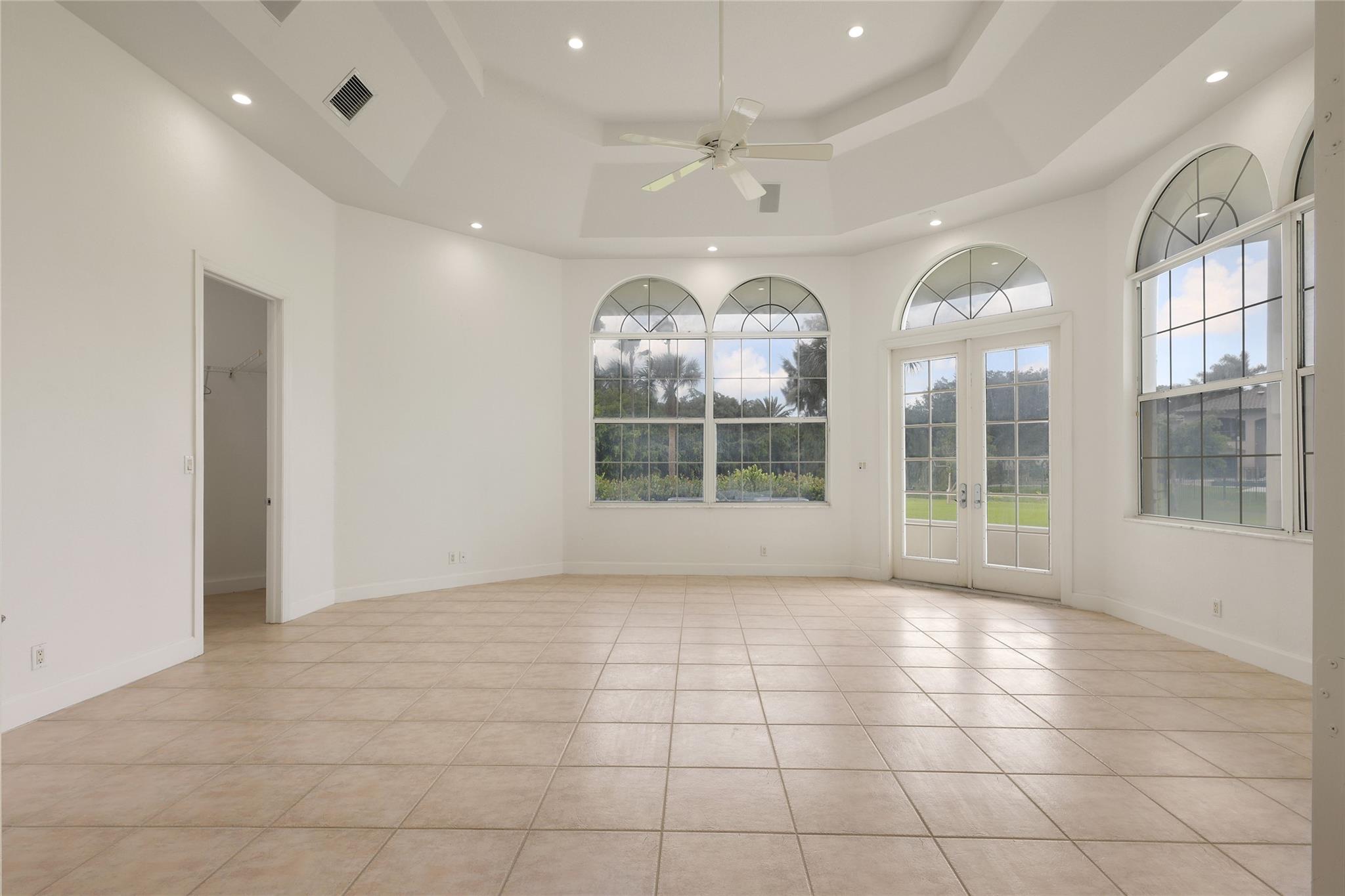 The Wilkerson 97-50 B - Residential