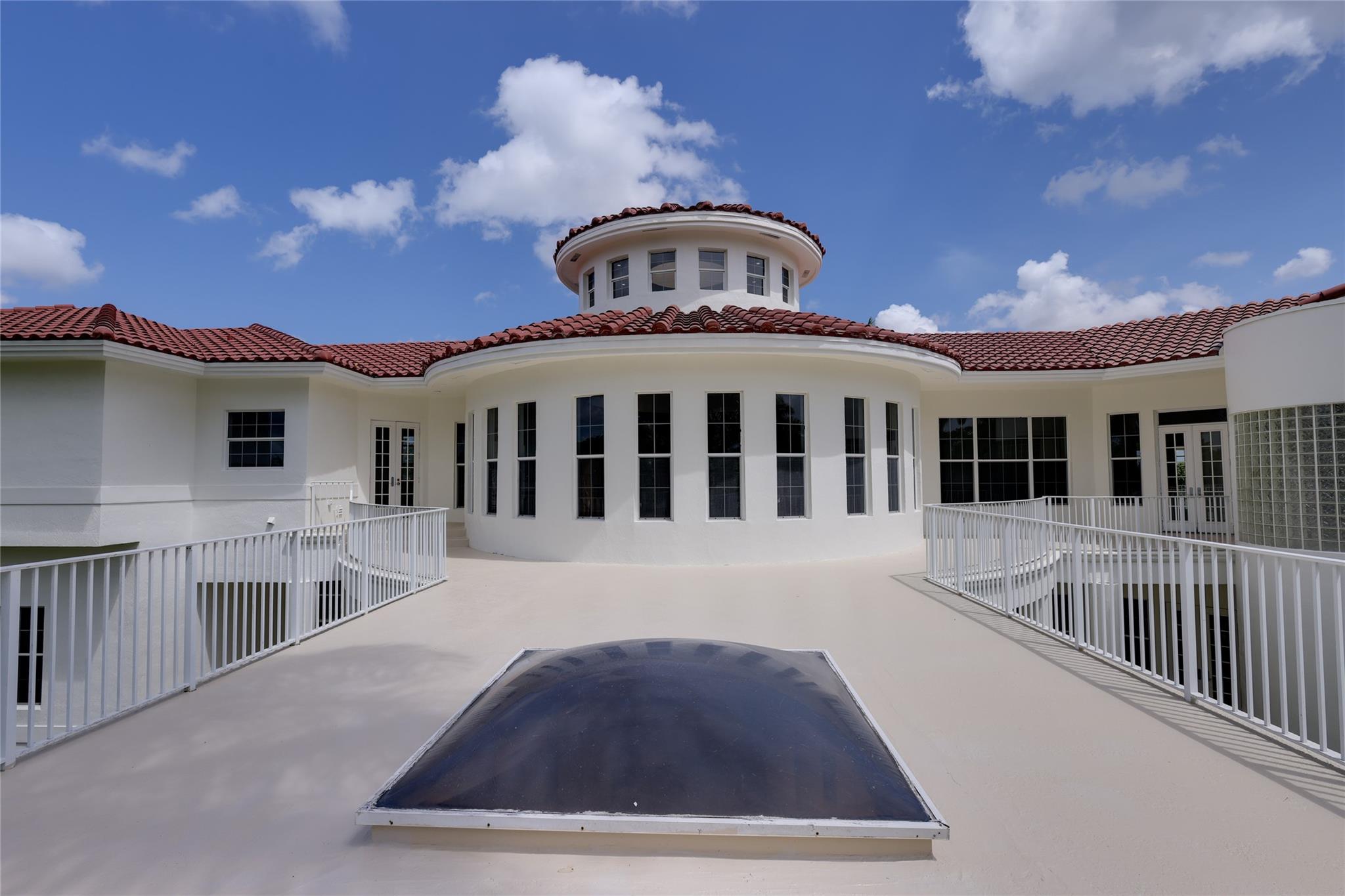 The Wilkerson 97-50 B - Residential