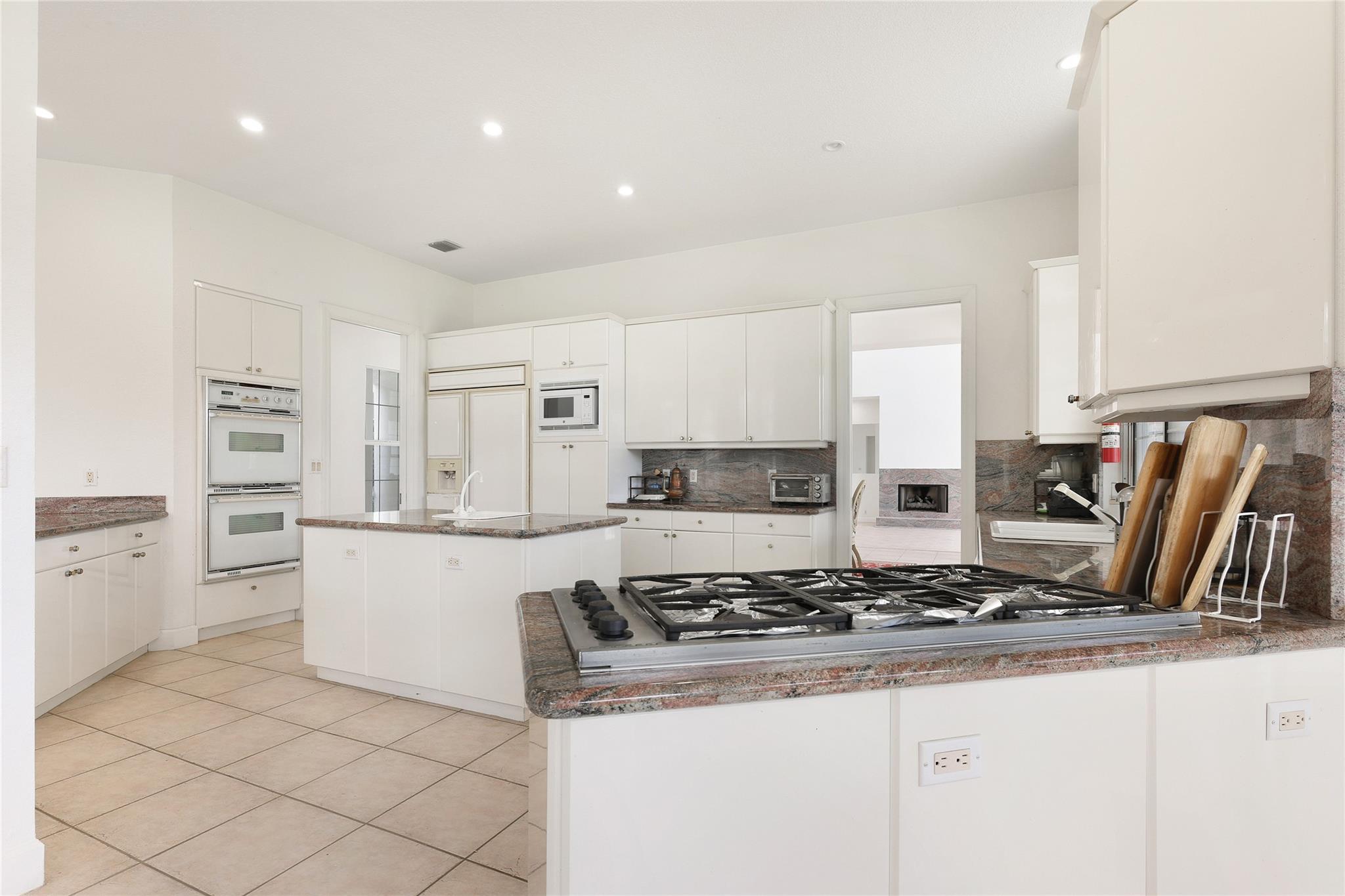 The Wilkerson 97-50 B - Residential