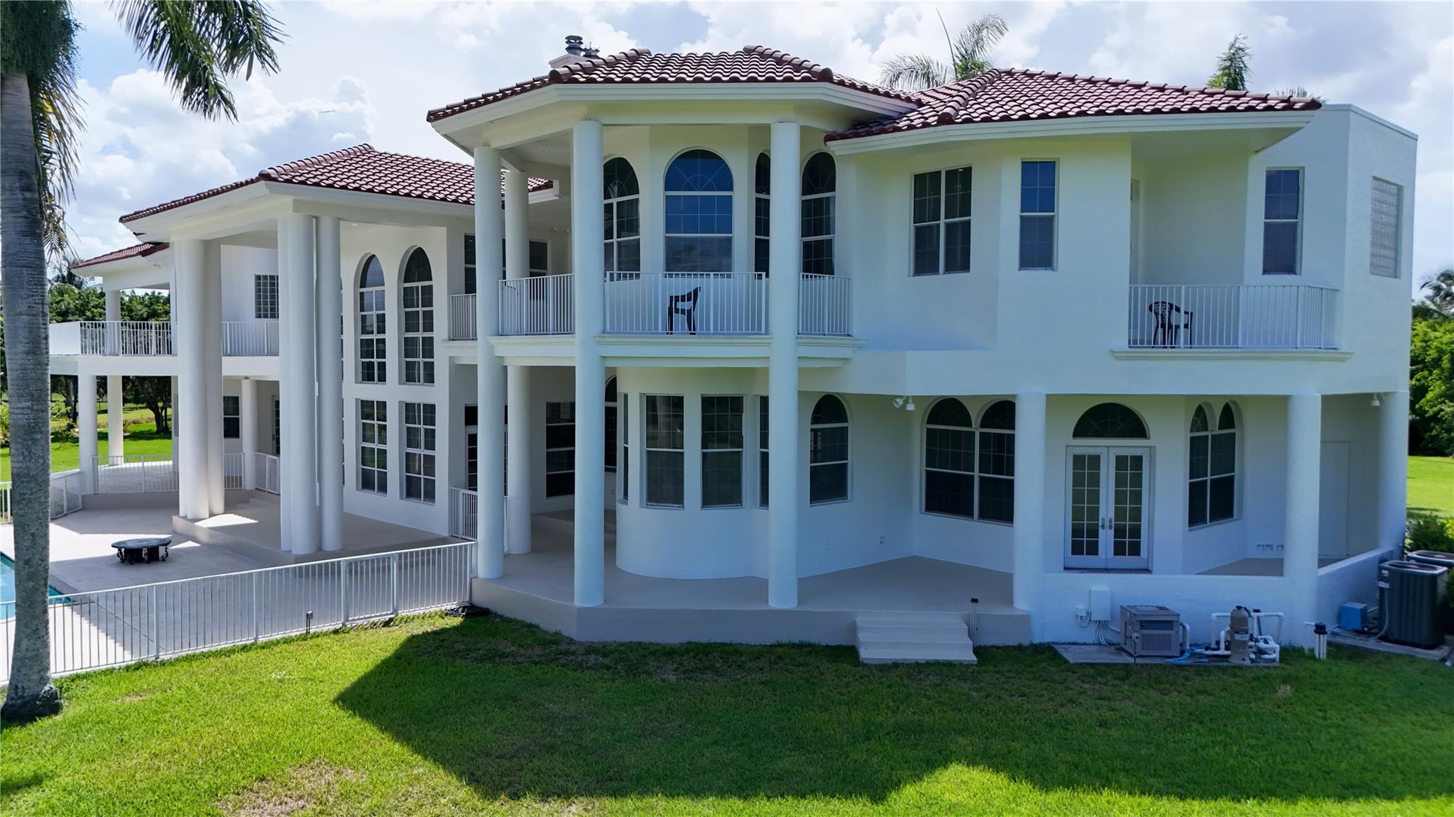 The Wilkerson 97-50 B - Residential