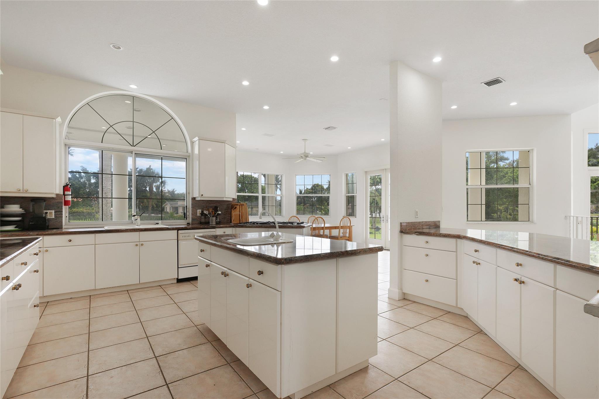 The Wilkerson 97-50 B - Residential