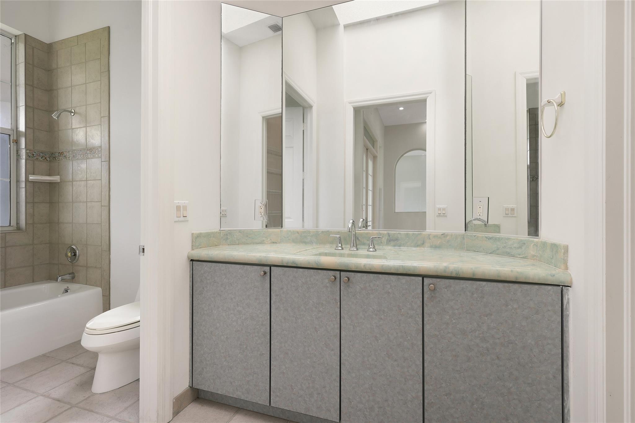 The Wilkerson 97-50 B - Residential