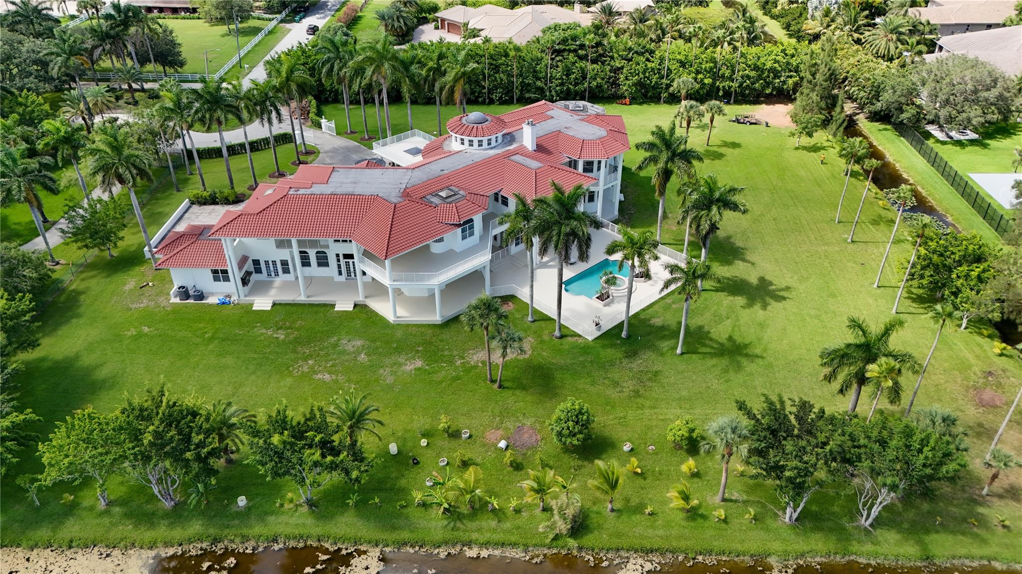 The Wilkerson 97-50 B - Residential