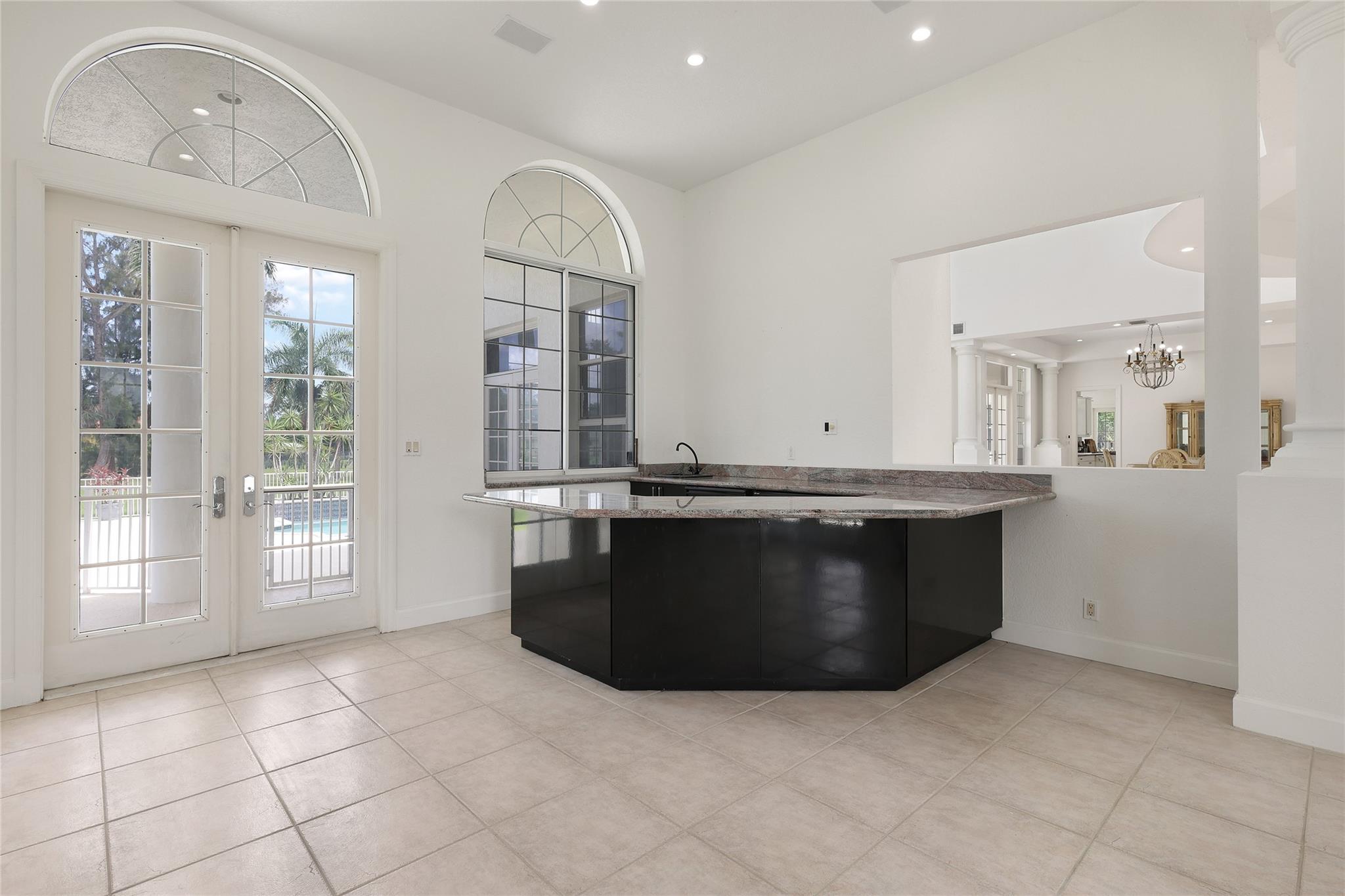 The Wilkerson 97-50 B - Residential