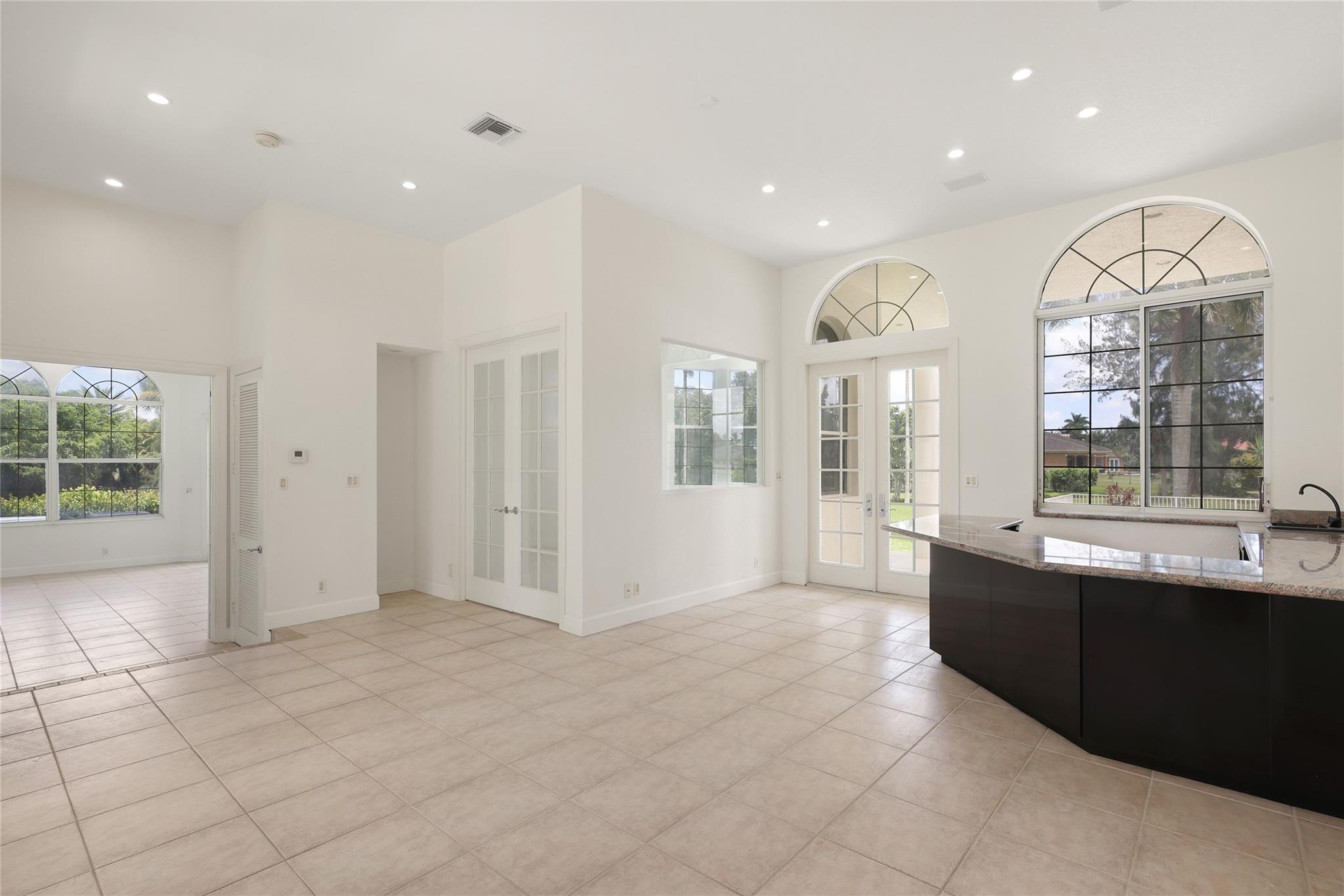 The Wilkerson 97-50 B - Residential