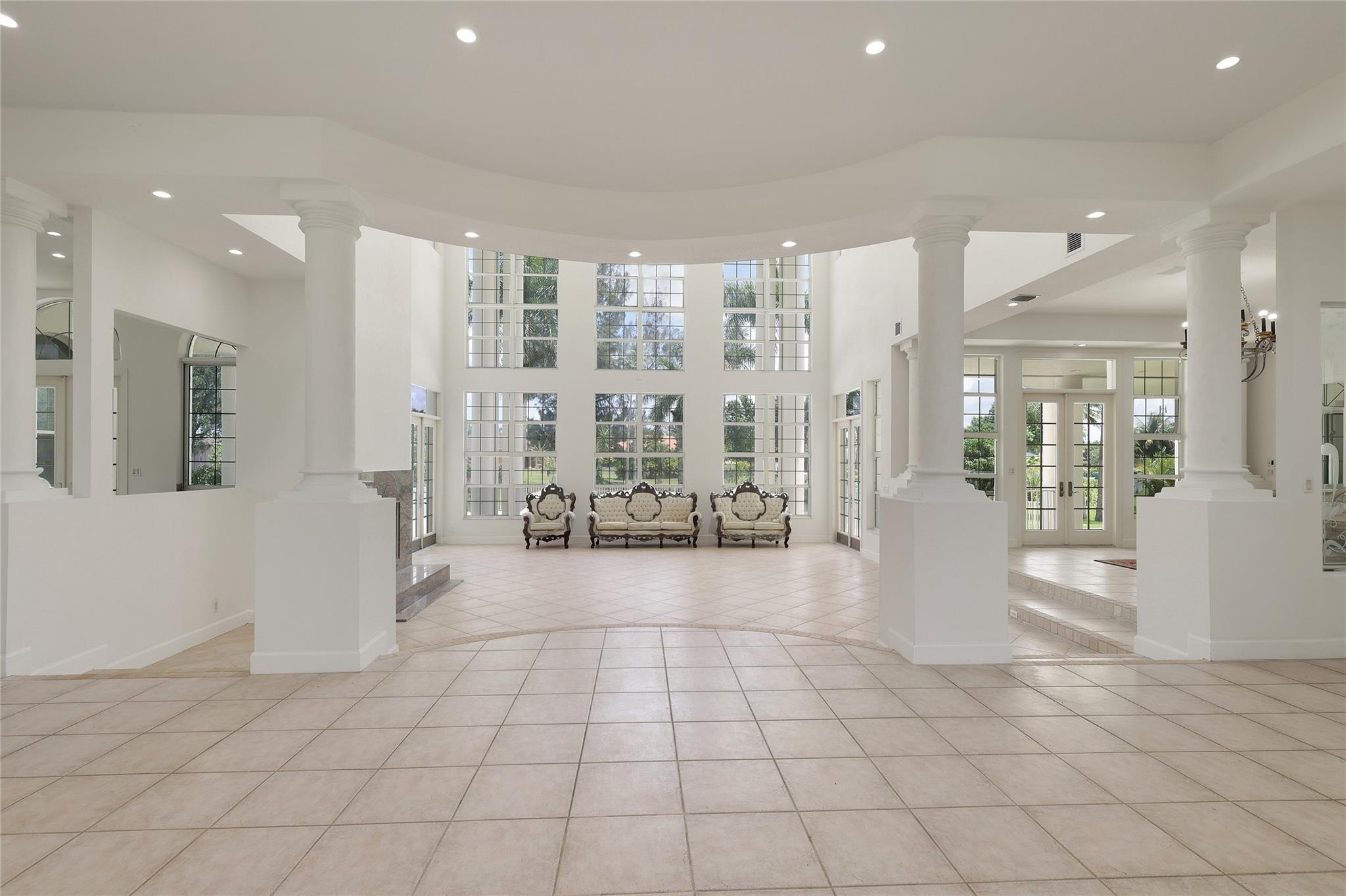 The Wilkerson 97-50 B - Residential