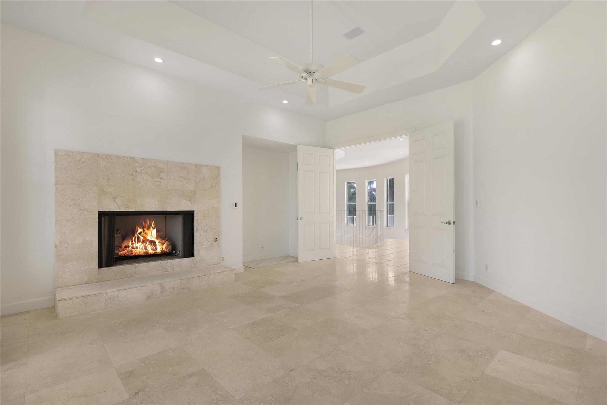 The Wilkerson 97-50 B - Residential