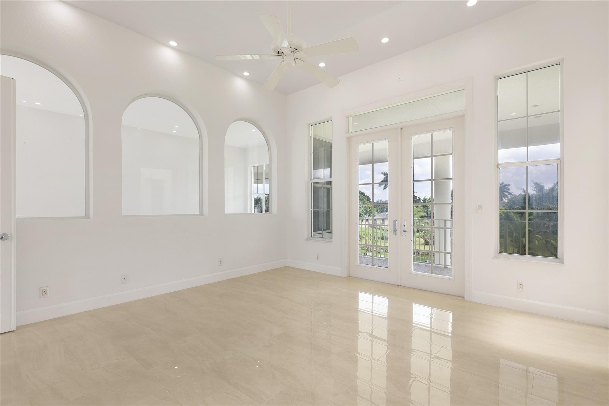 The Wilkerson 97-50 B - Residential