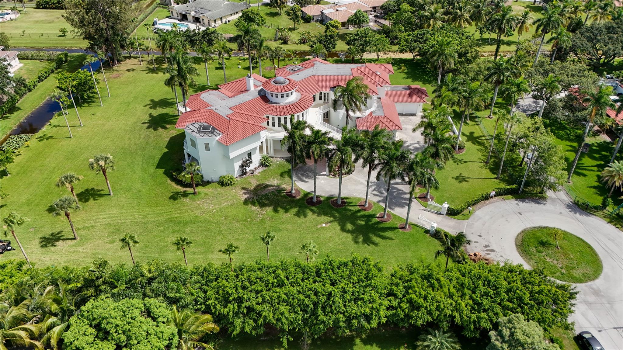 The Wilkerson 97-50 B - Residential