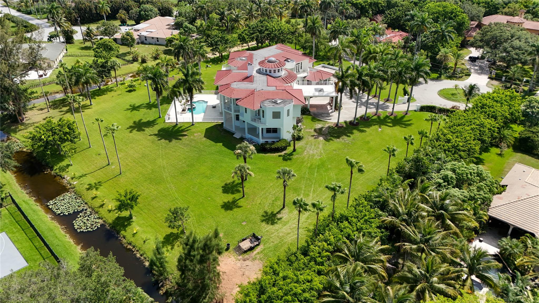 The Wilkerson 97-50 B - Residential