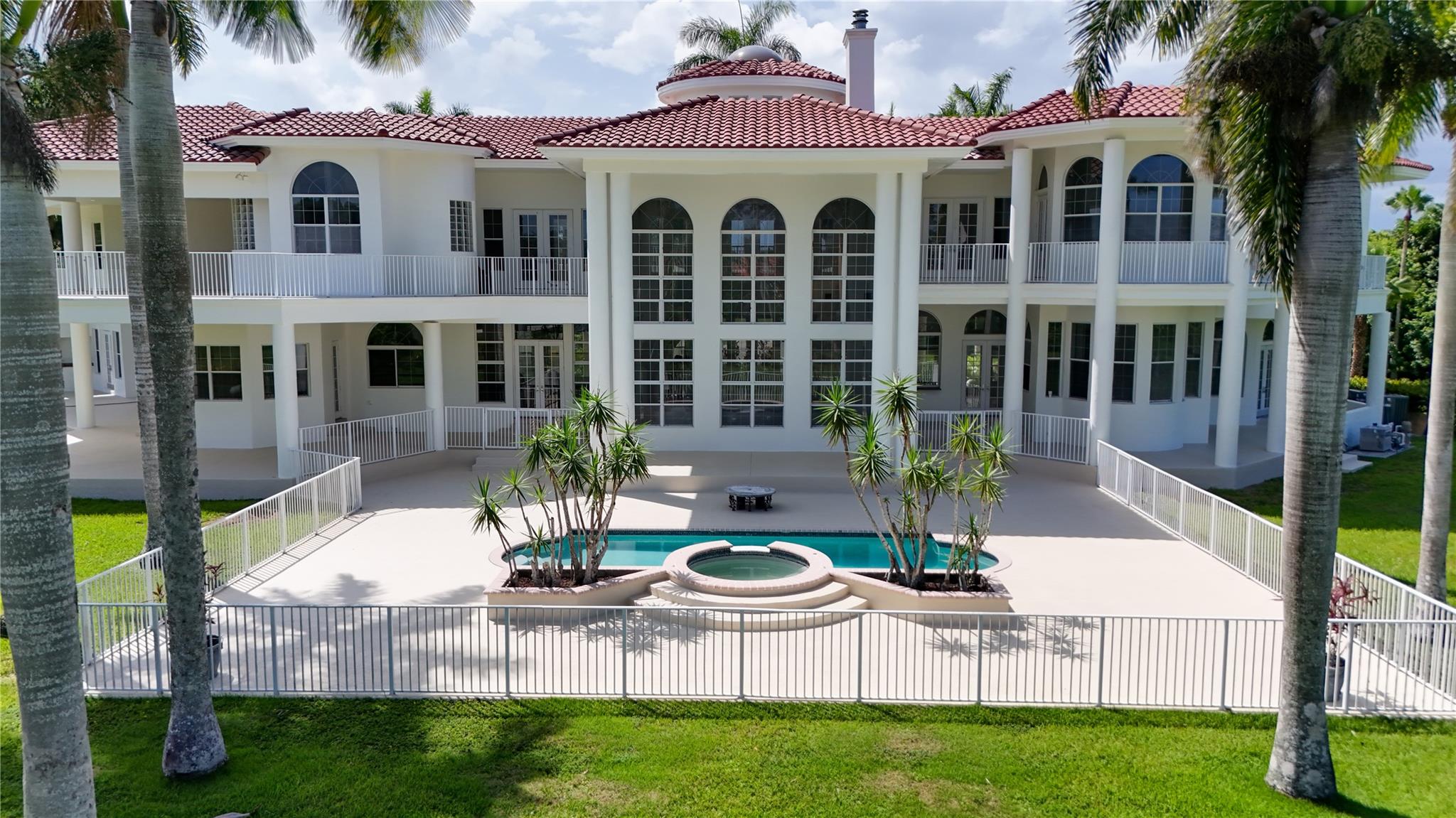 The Wilkerson 97-50 B - Residential