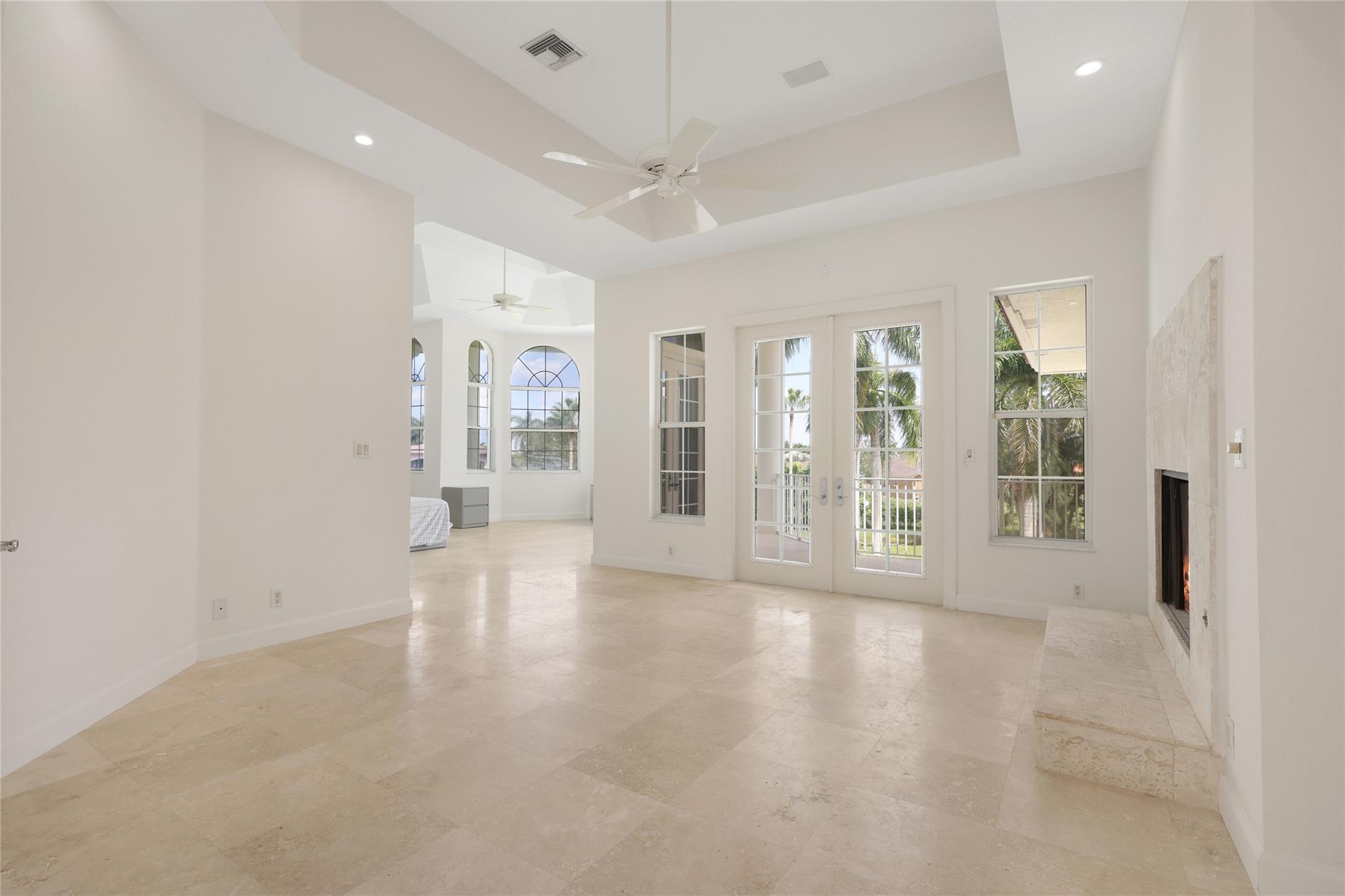 The Wilkerson 97-50 B - Residential