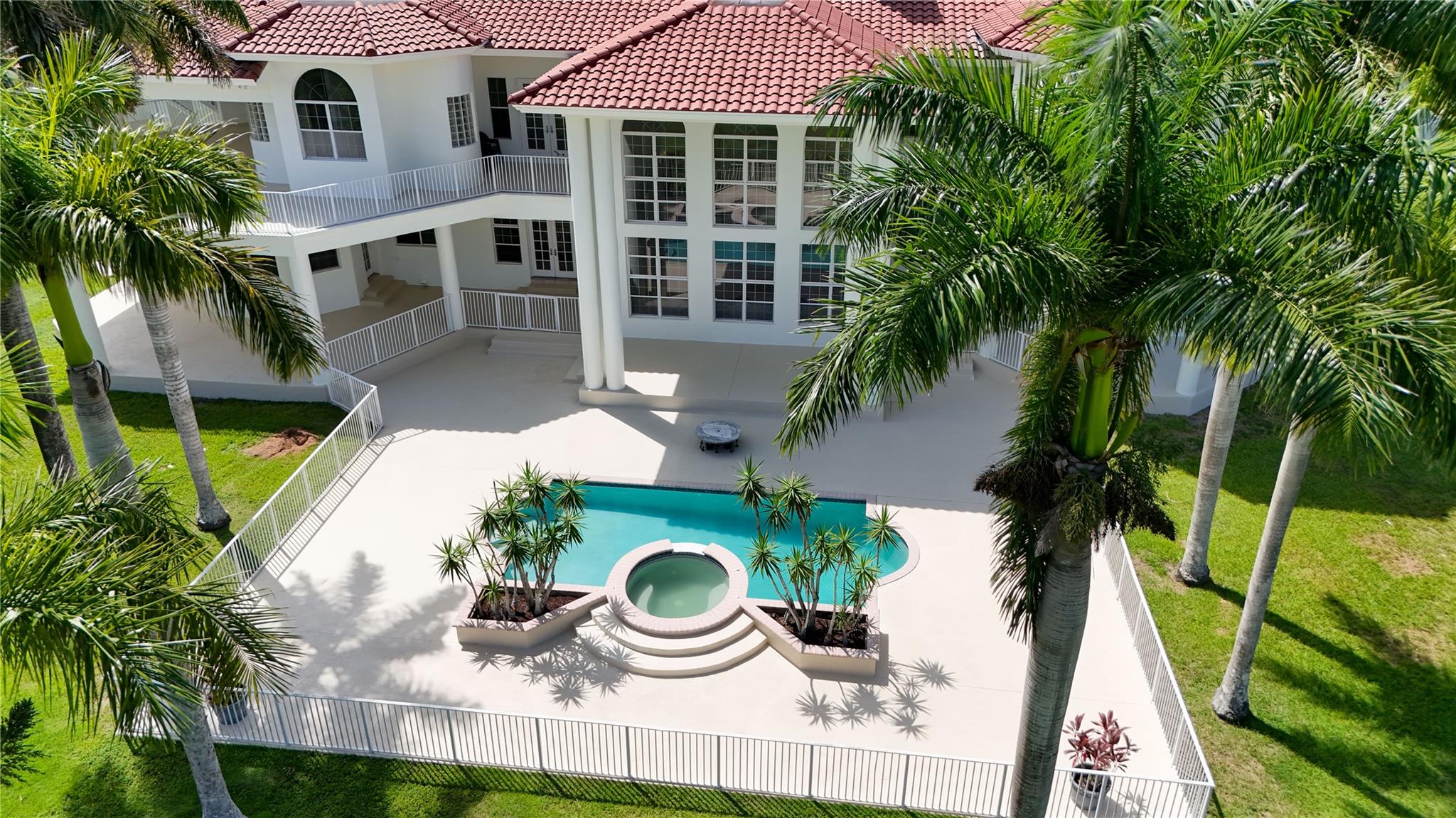 The Wilkerson 97-50 B - Residential