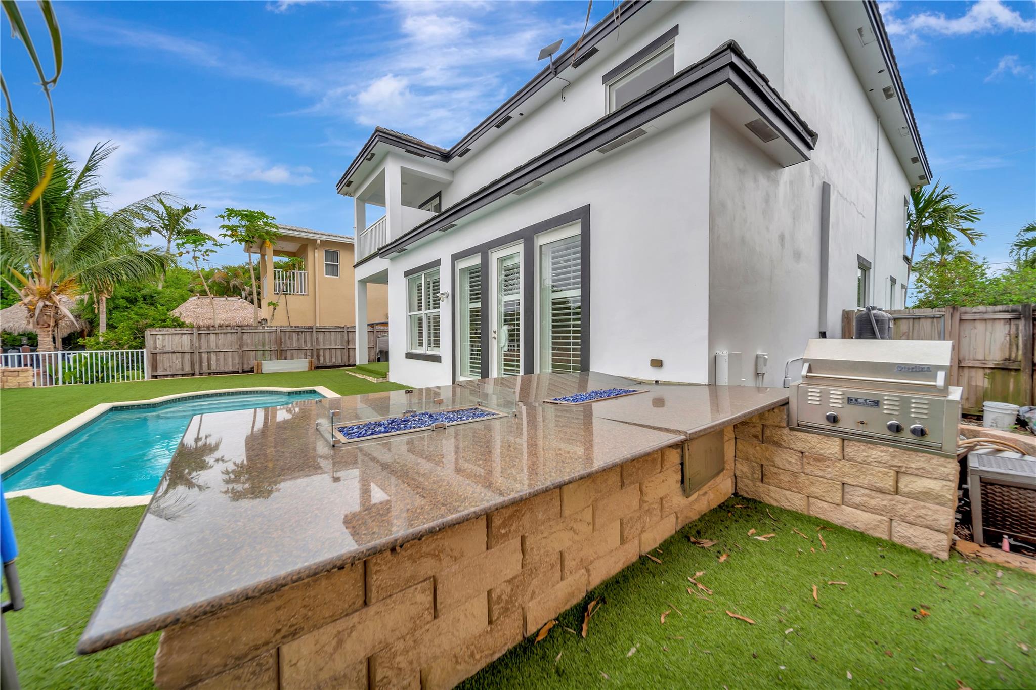 South New River Isles Sec - Residential