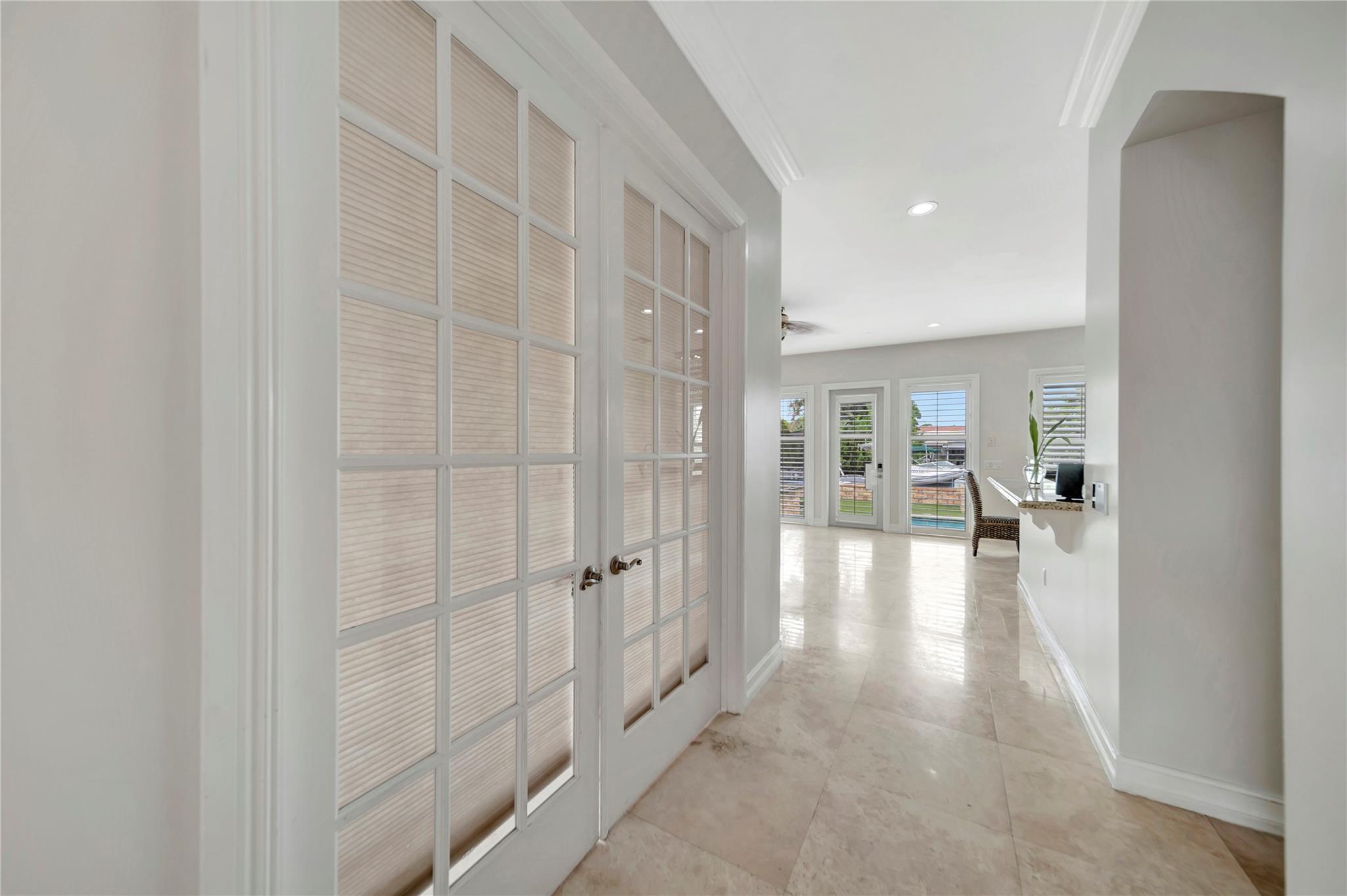 South New River Isles Sec - Residential