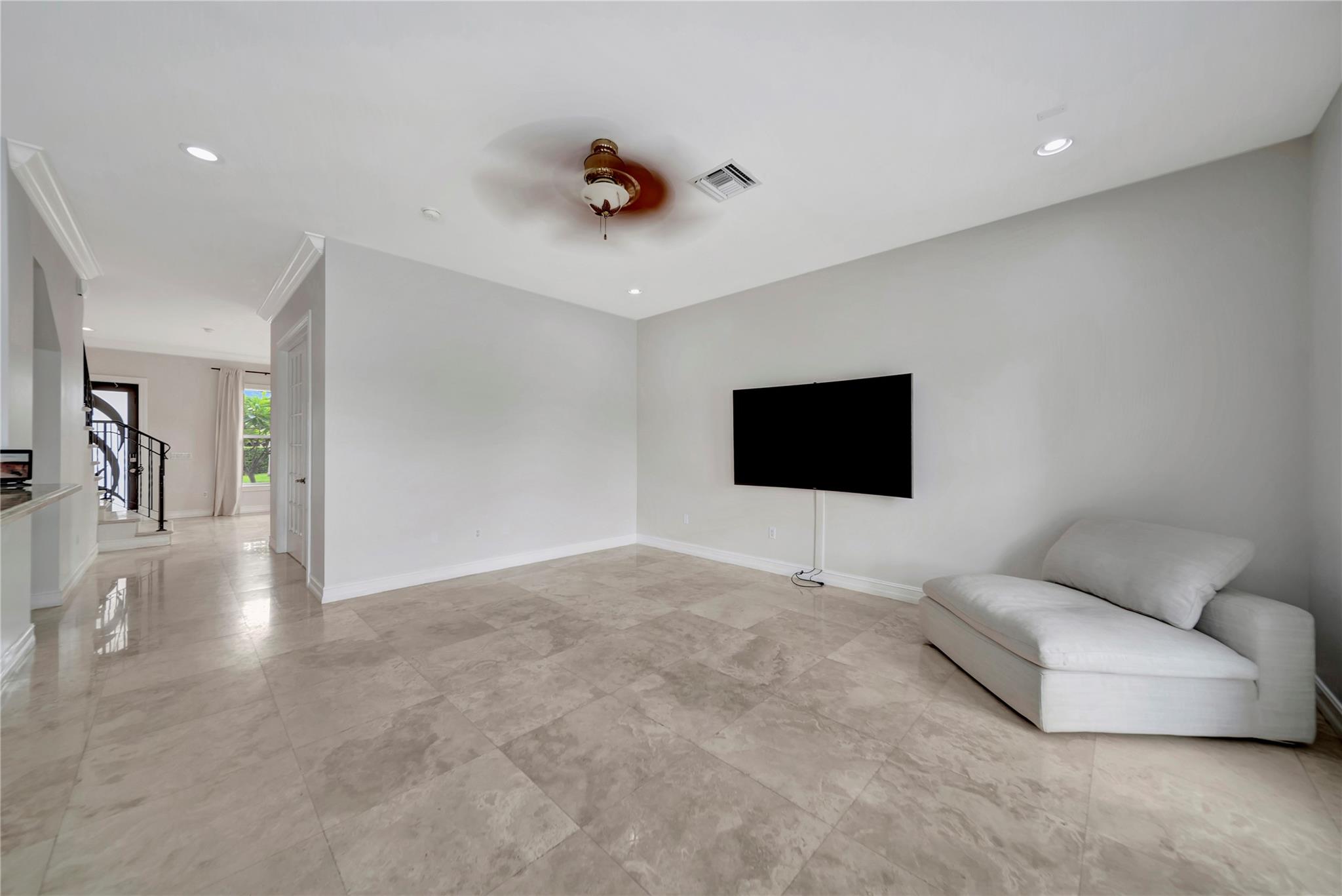 South New River Isles Sec - Residential