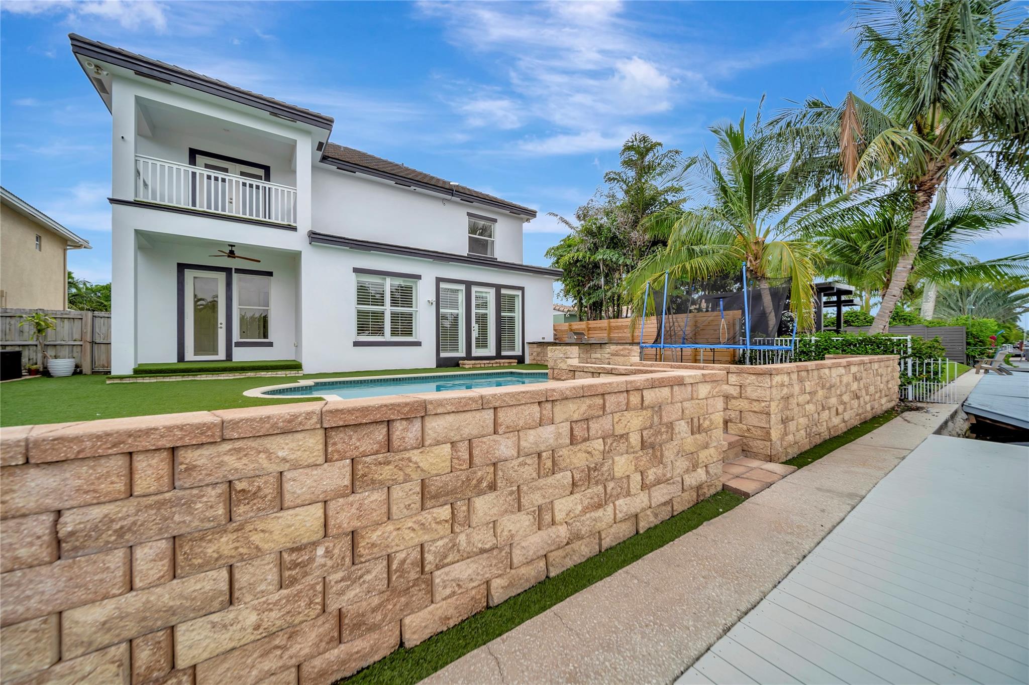 South New River Isles Sec - Residential