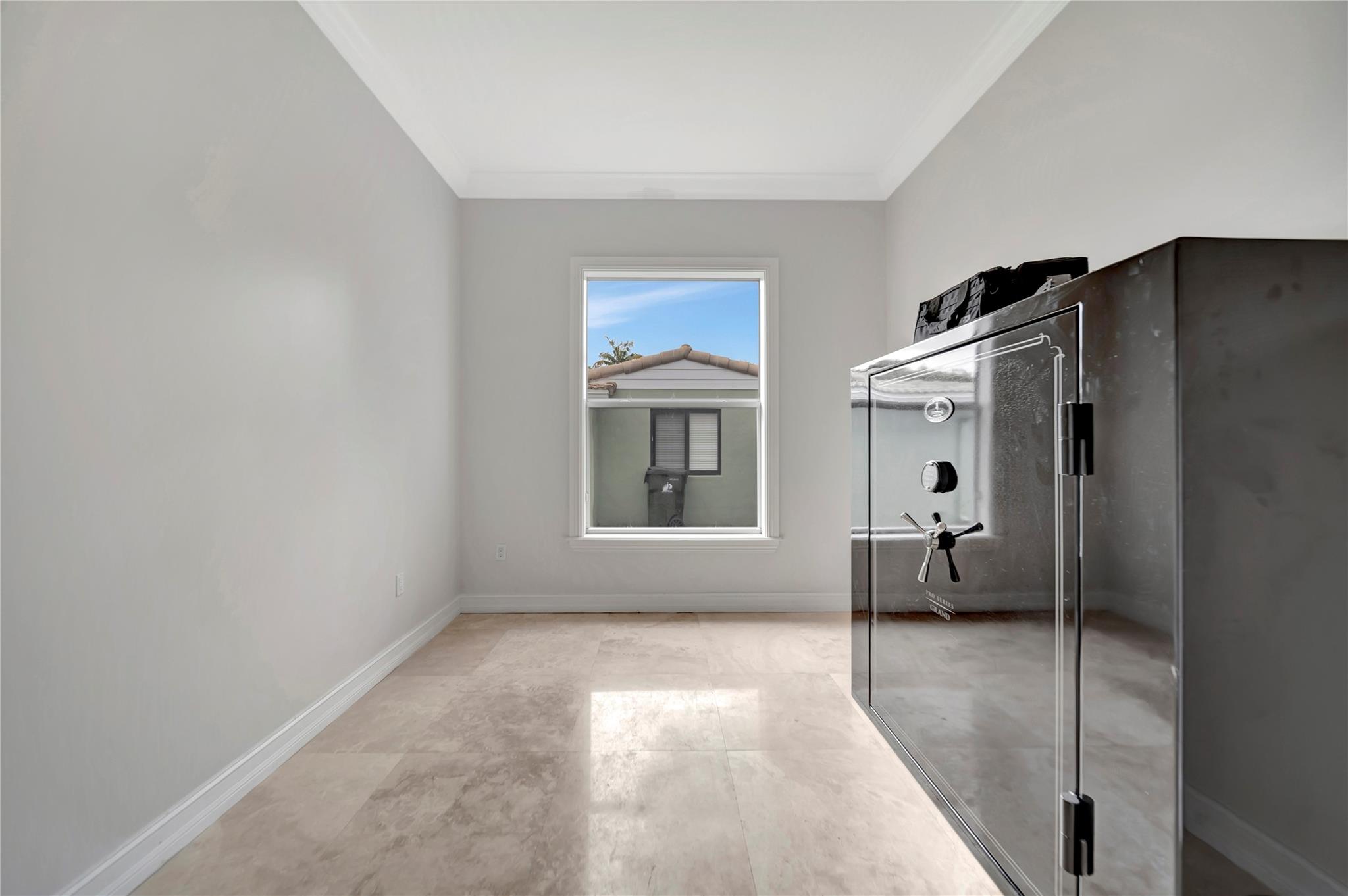 South New River Isles Sec - Residential