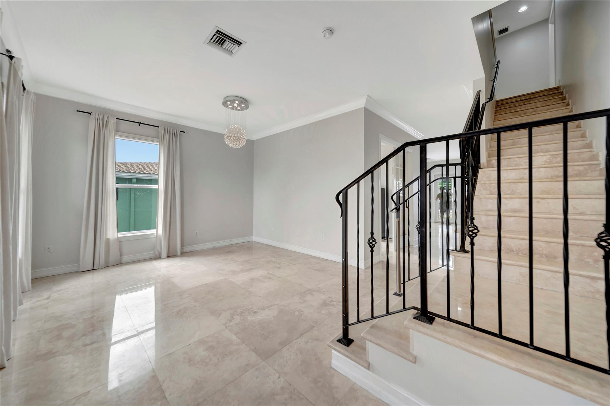 South New River Isles Sec - Residential