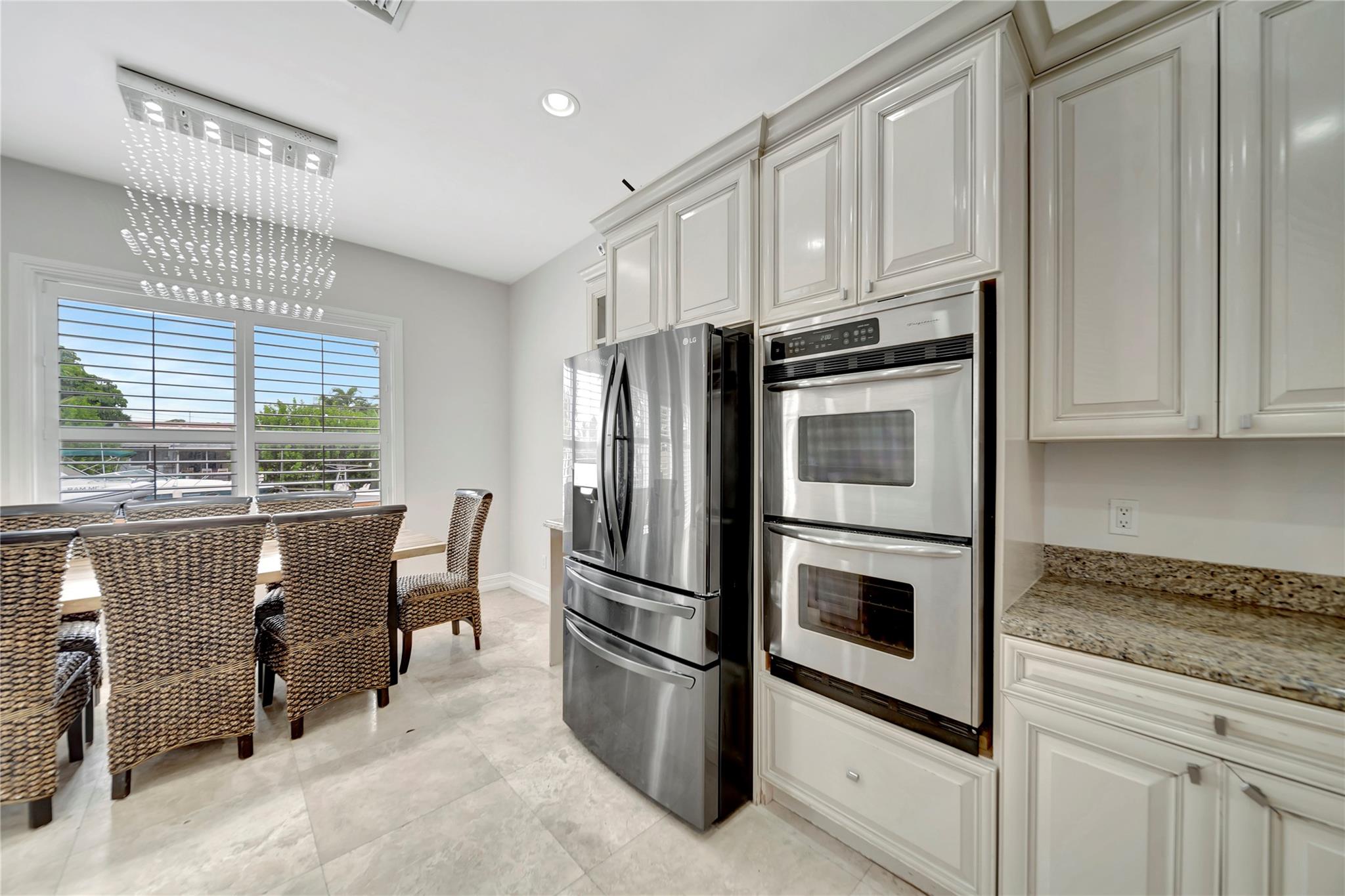 South New River Isles Sec - Residential