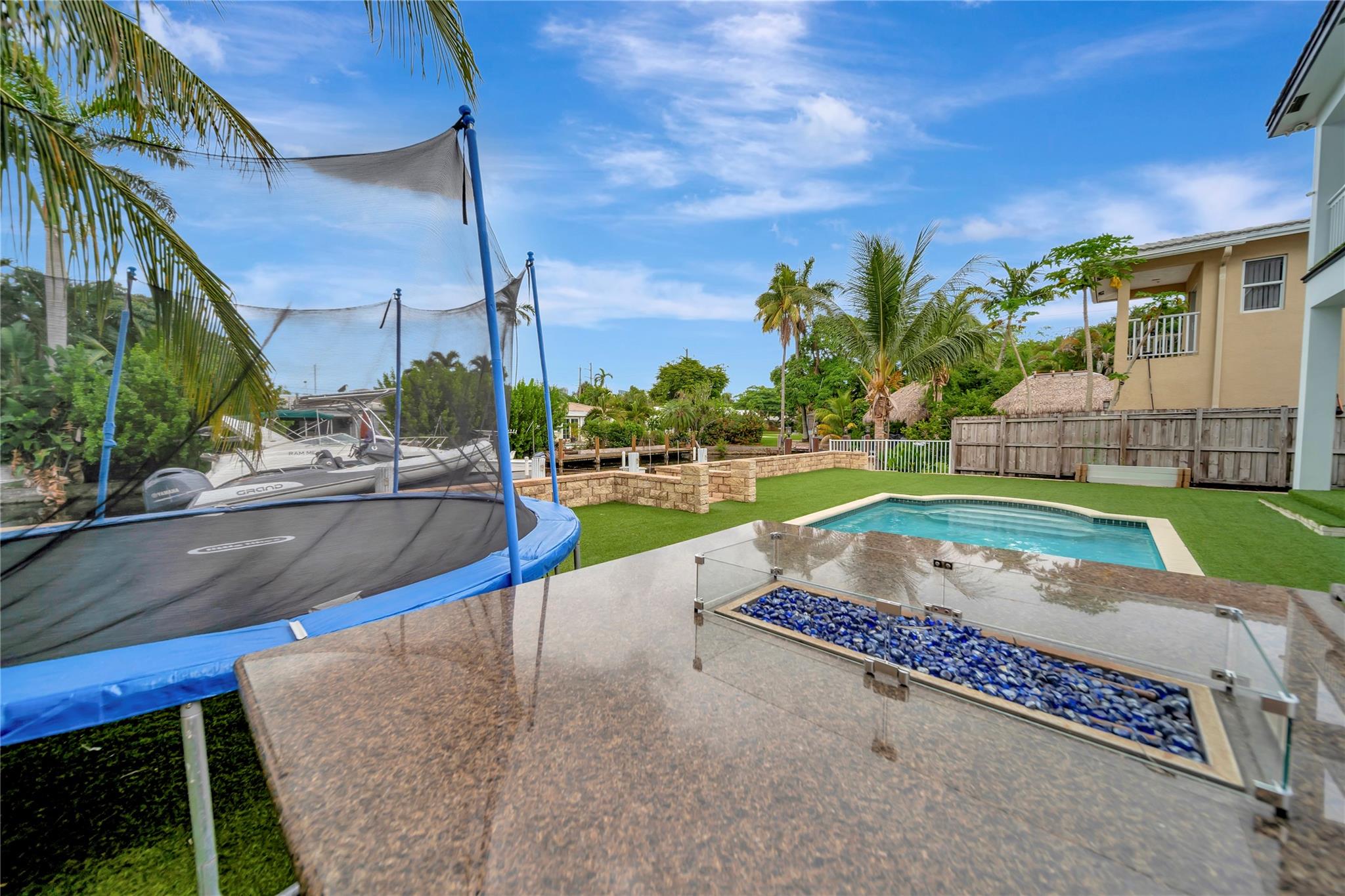 South New River Isles Sec - Residential