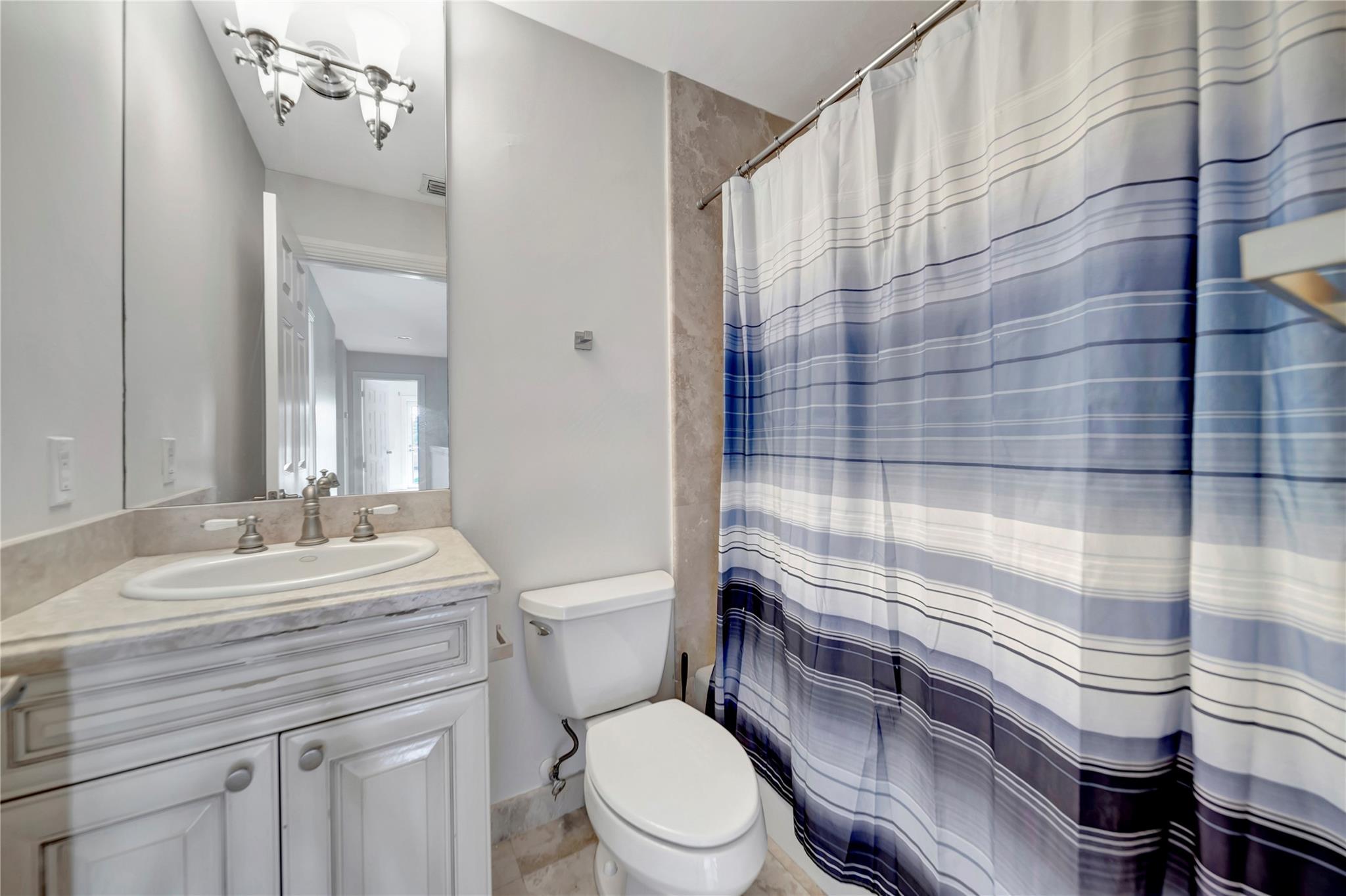 South New River Isles Sec - Residential