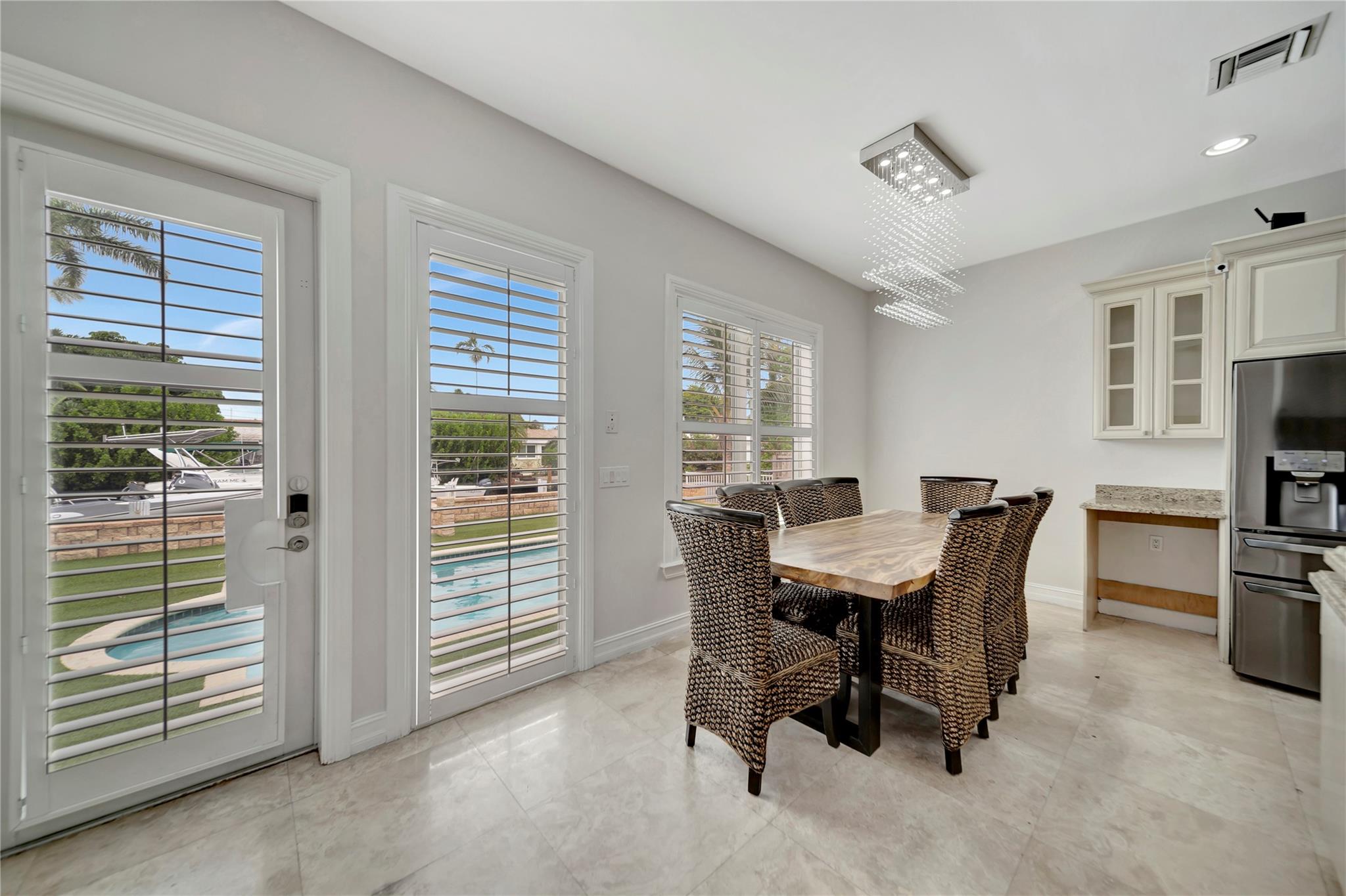 South New River Isles Sec - Residential