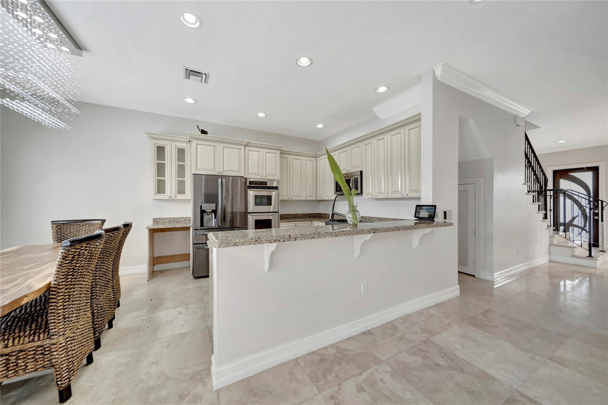 South New River Isles Sec - Residential