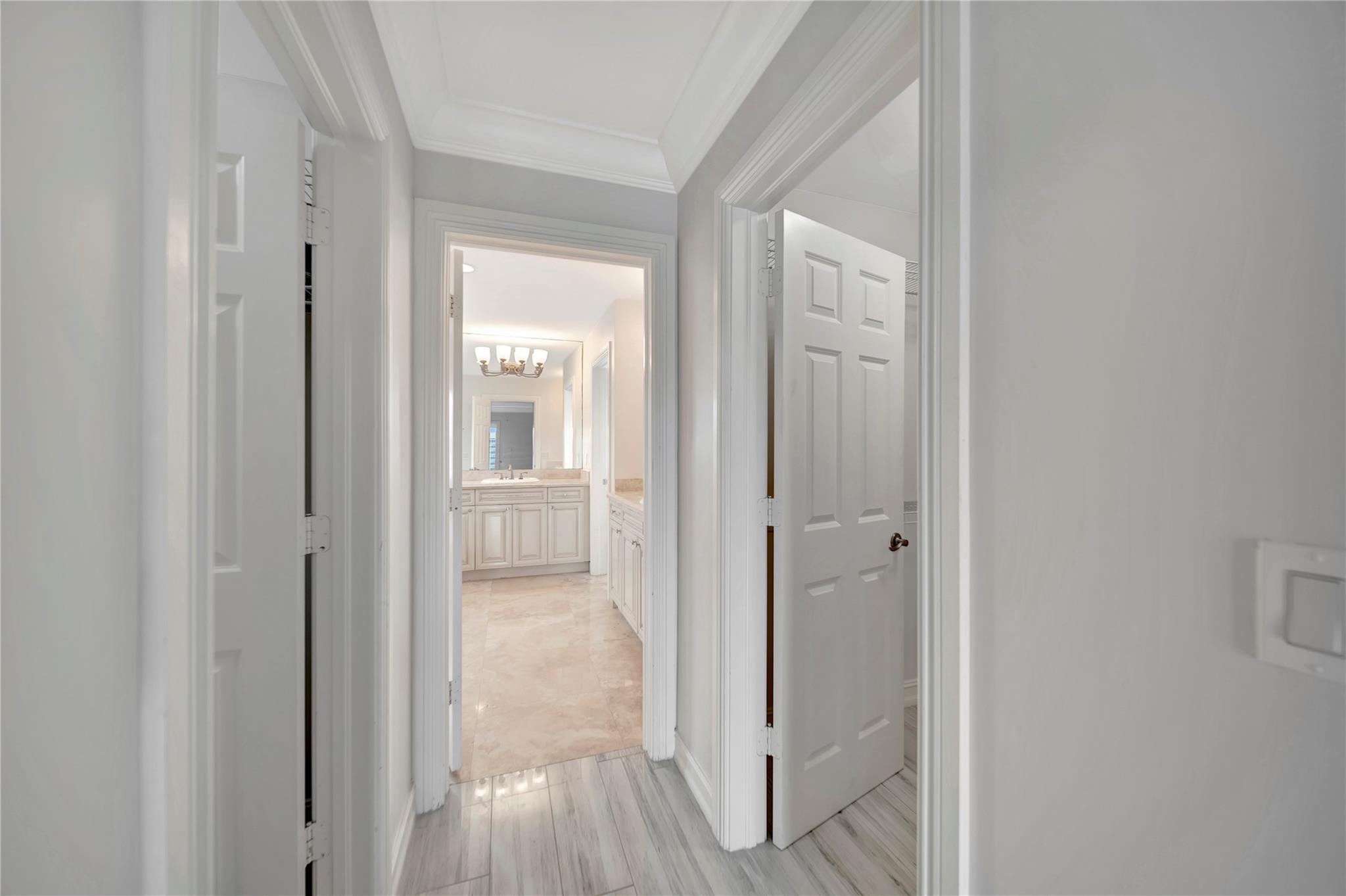 South New River Isles Sec - Residential