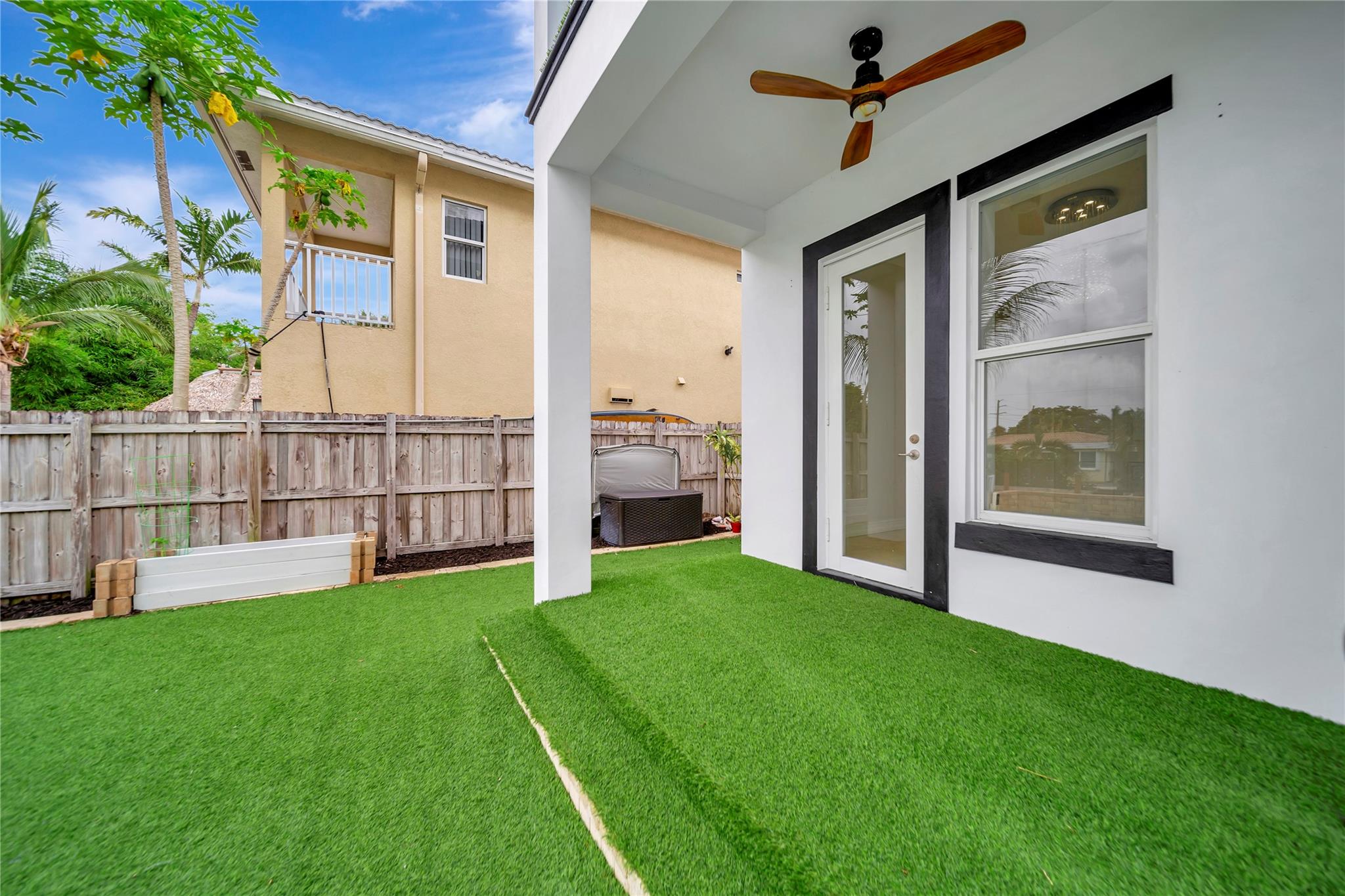 South New River Isles Sec - Residential