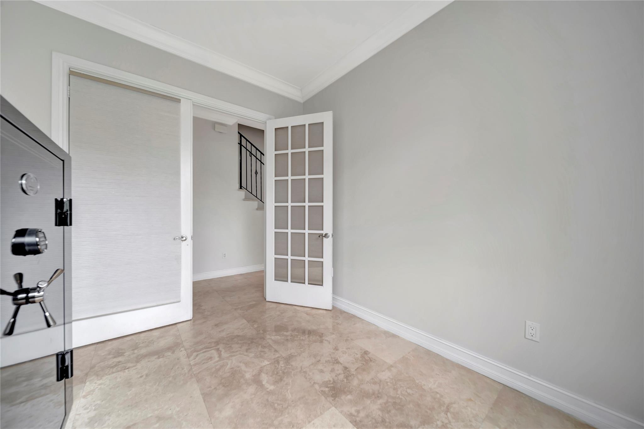 South New River Isles Sec - Residential