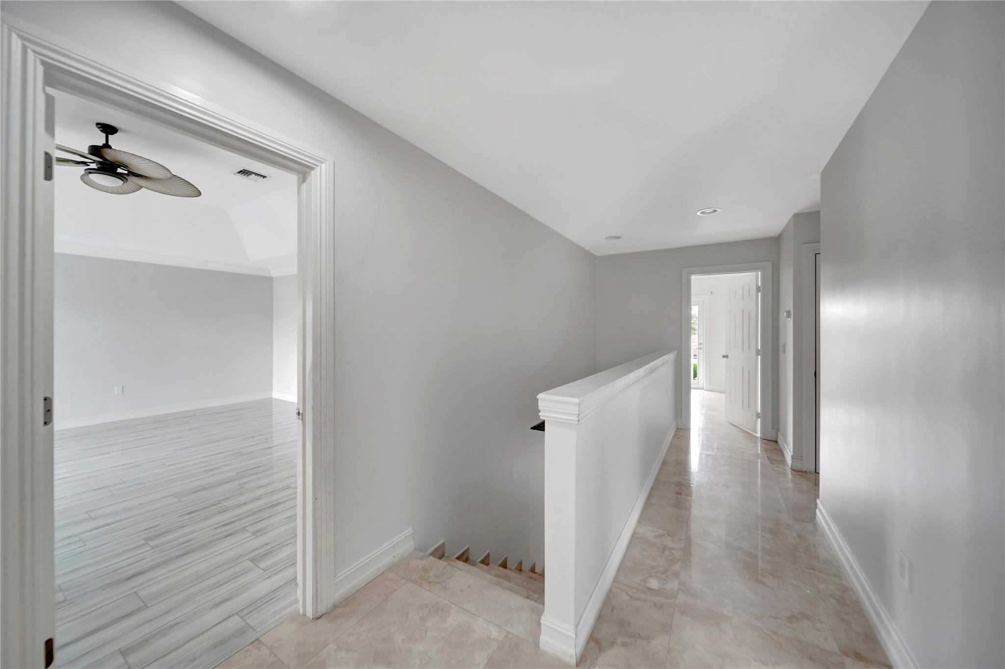 South New River Isles Sec - Residential