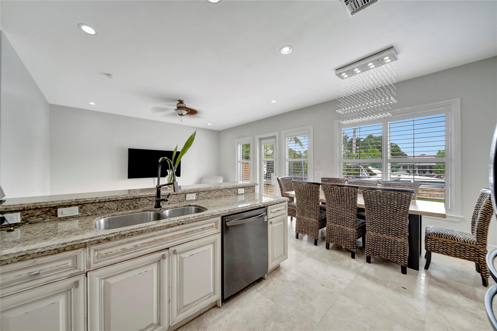 South New River Isles Sec - Residential