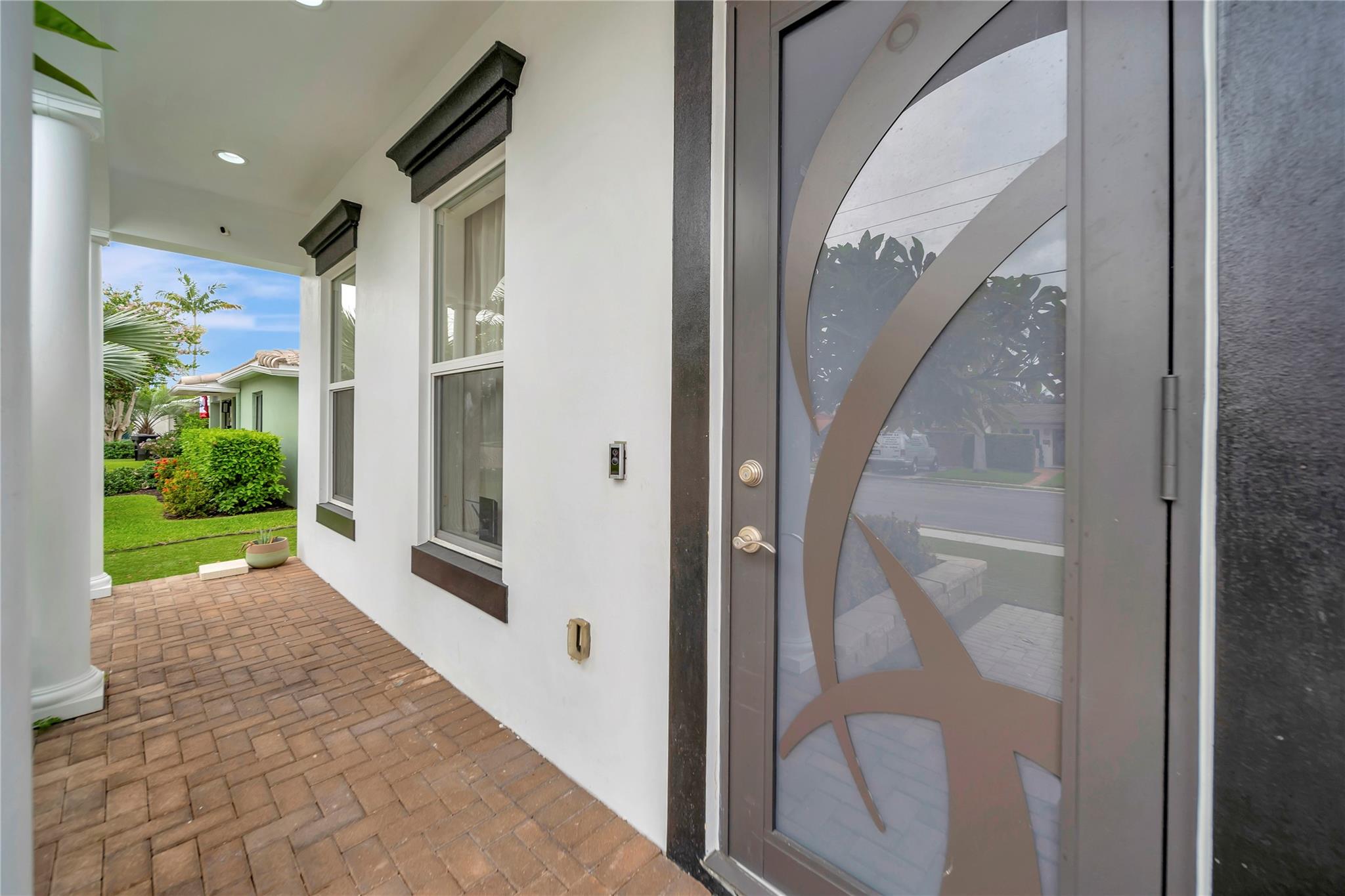 South New River Isles Sec - Residential