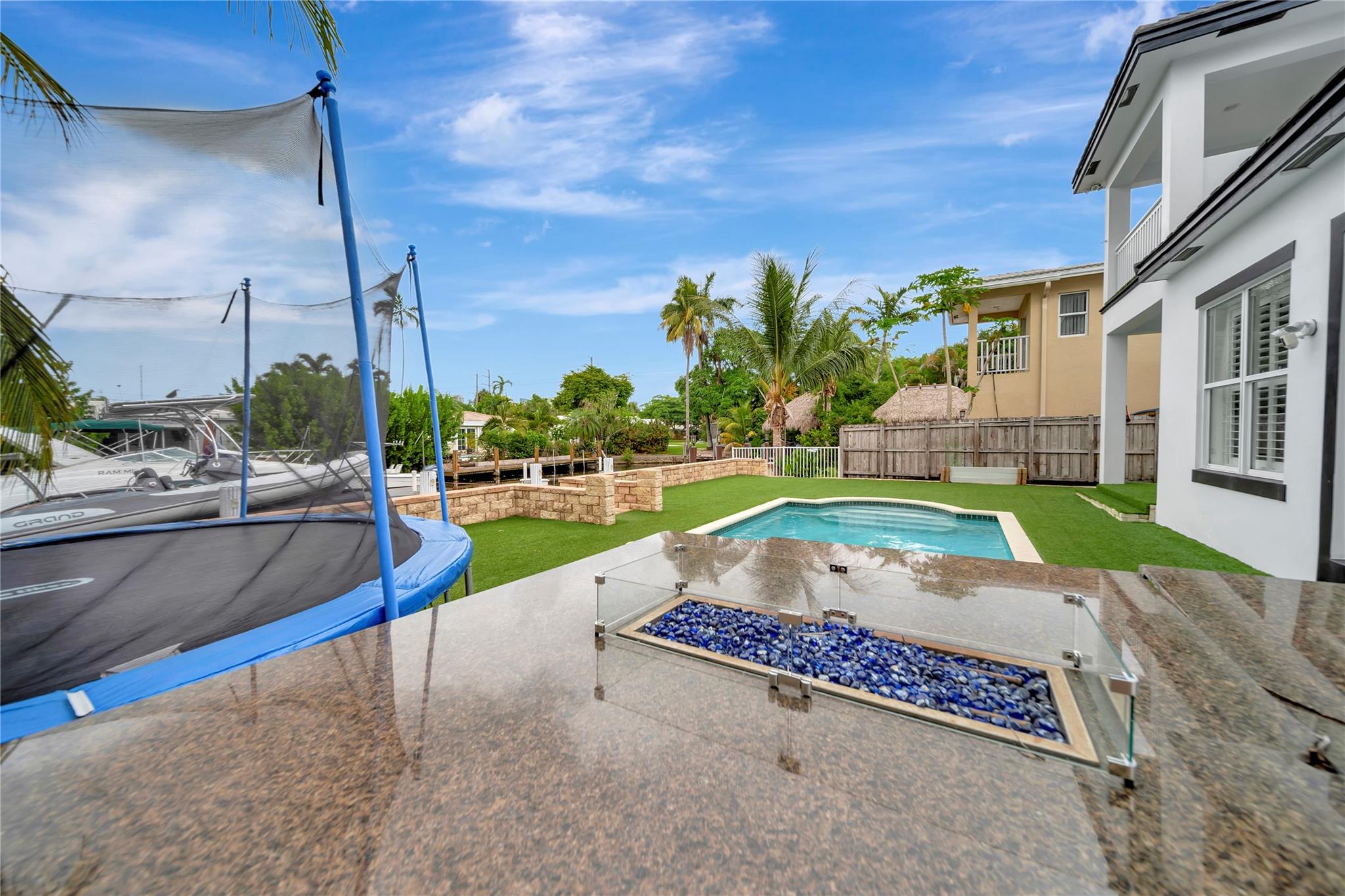 South New River Isles Sec - Residential