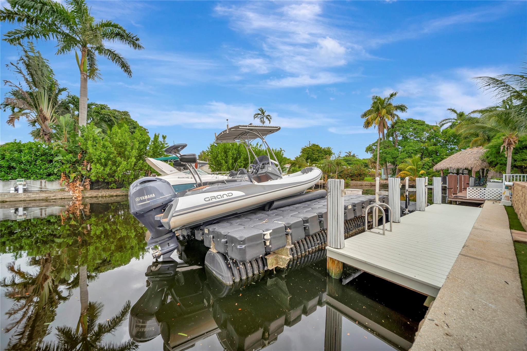 South New River Isles Sec - Residential