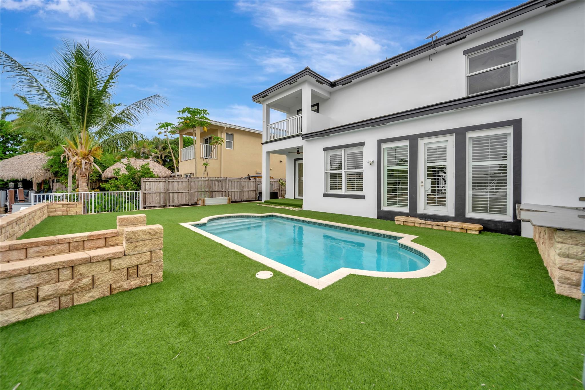 South New River Isles Sec - Residential