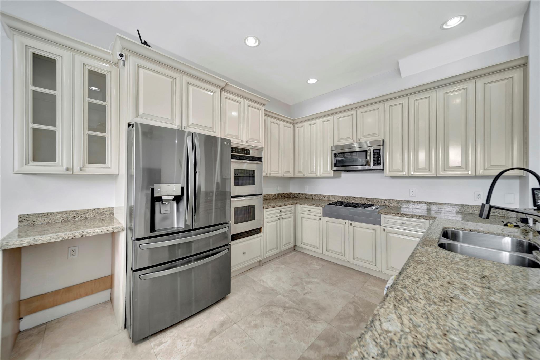 South New River Isles Sec - Residential