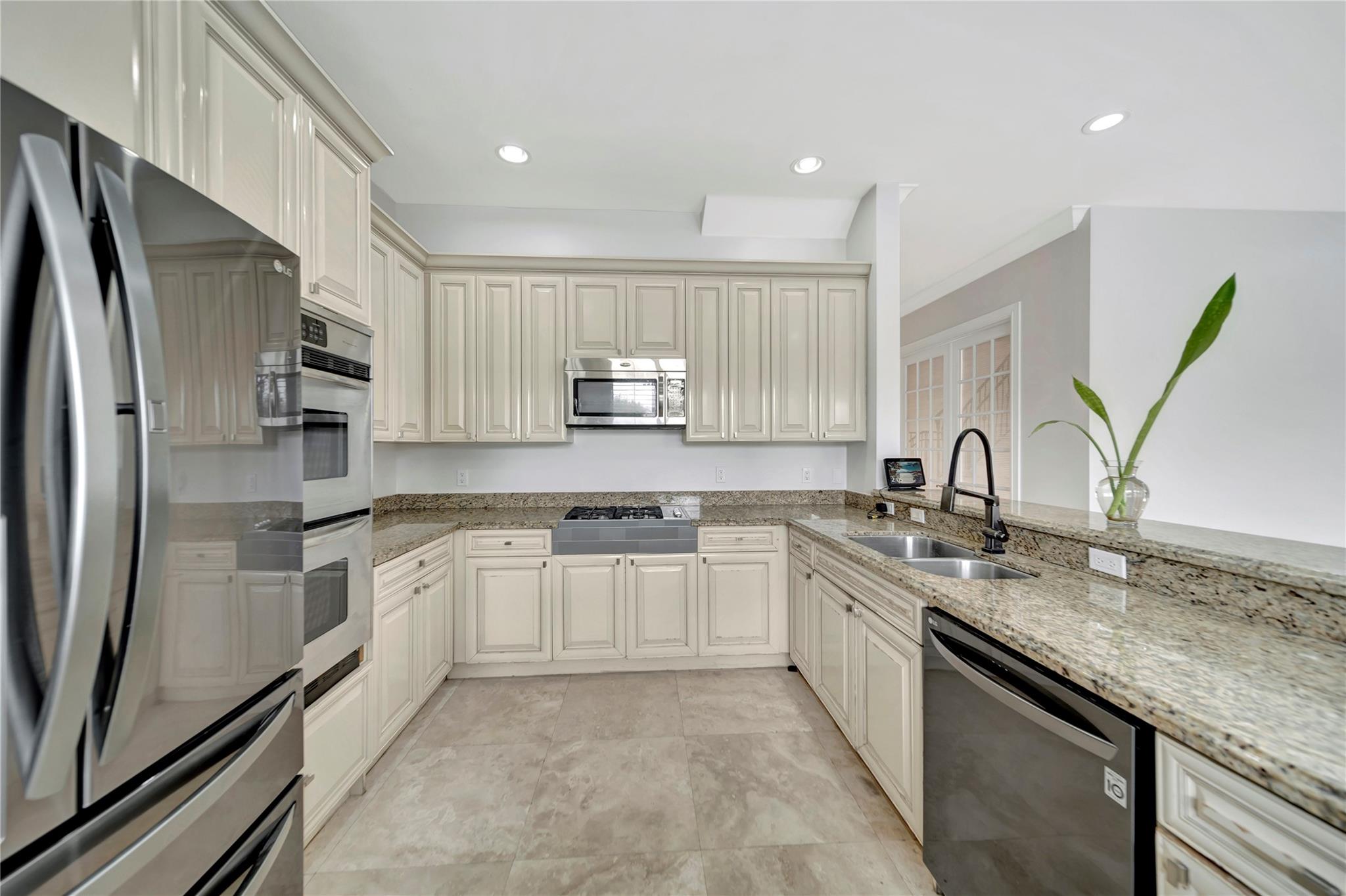 South New River Isles Sec - Residential