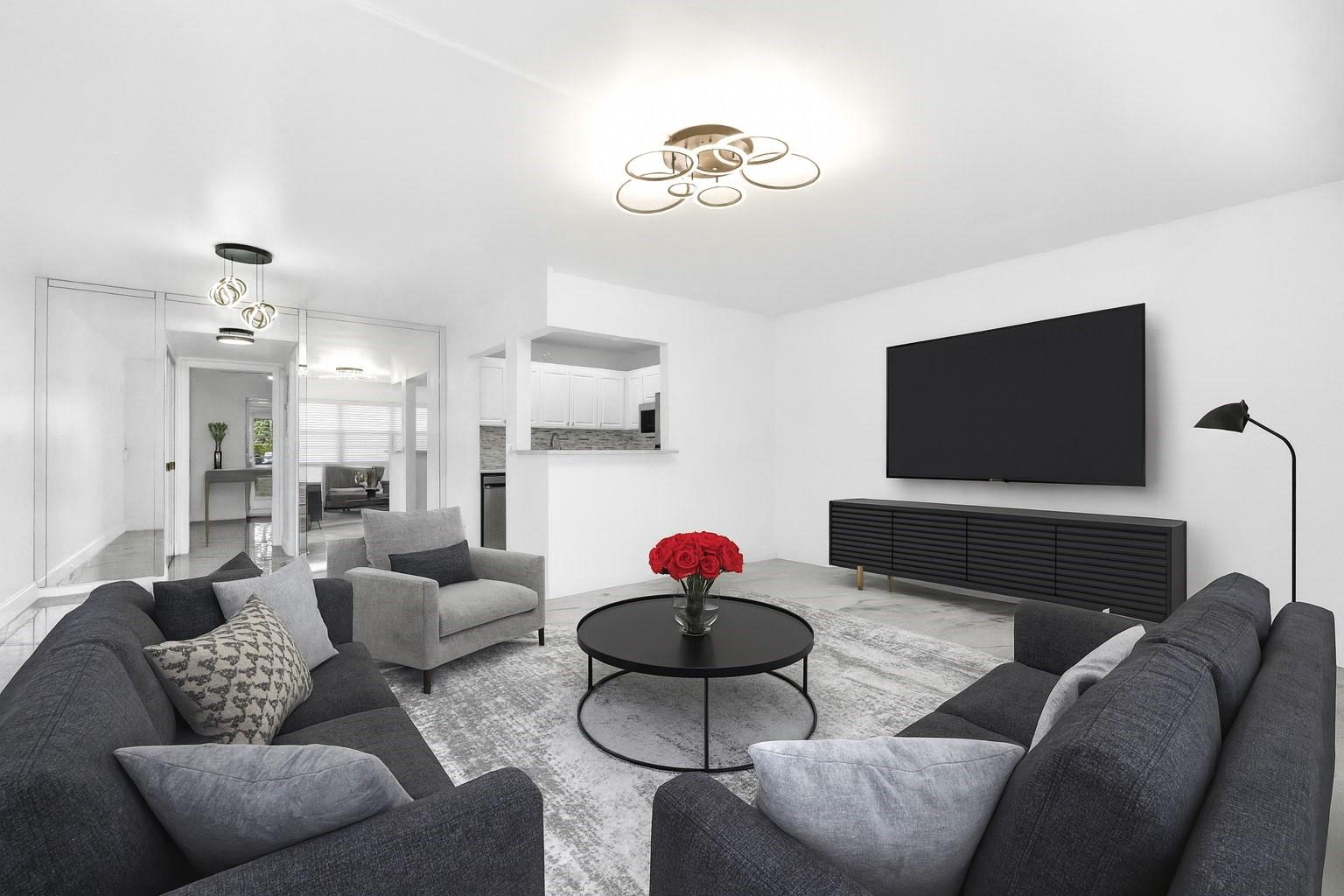 TILFORD L CONDO - Residential