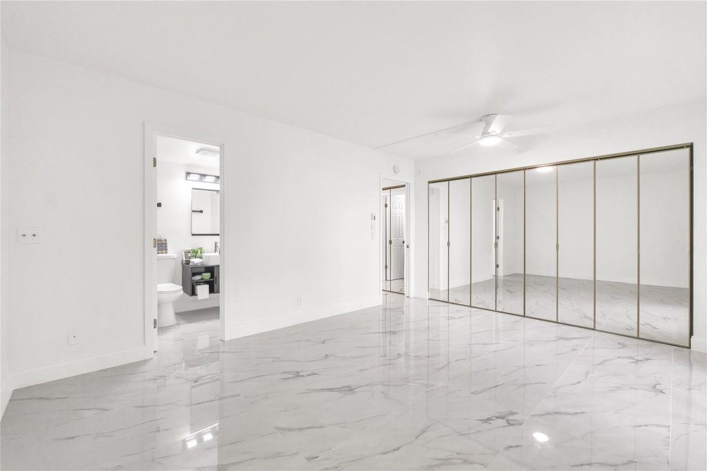 Photo of 242 Tilford L #L, Deerfield Beach, FL 33442 (MLS # F10540221)