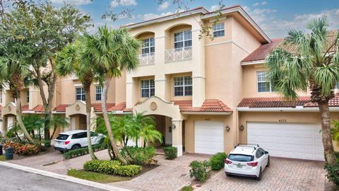 Photo of 4531 Artesa Way S, Palm Beach Gardens, FL 33418 (MLS # R11158732)