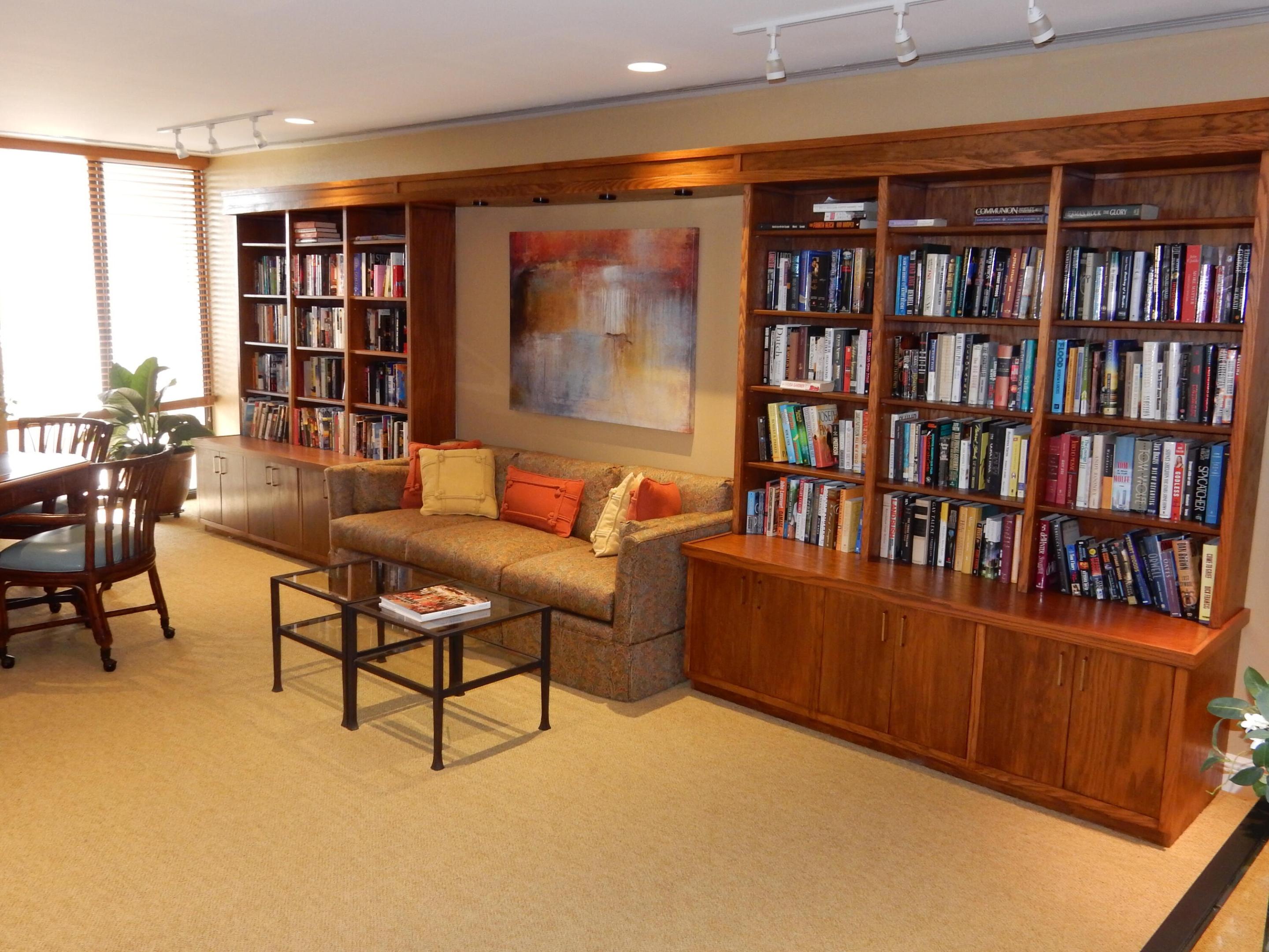 SEAWINDS CONDO - Residential