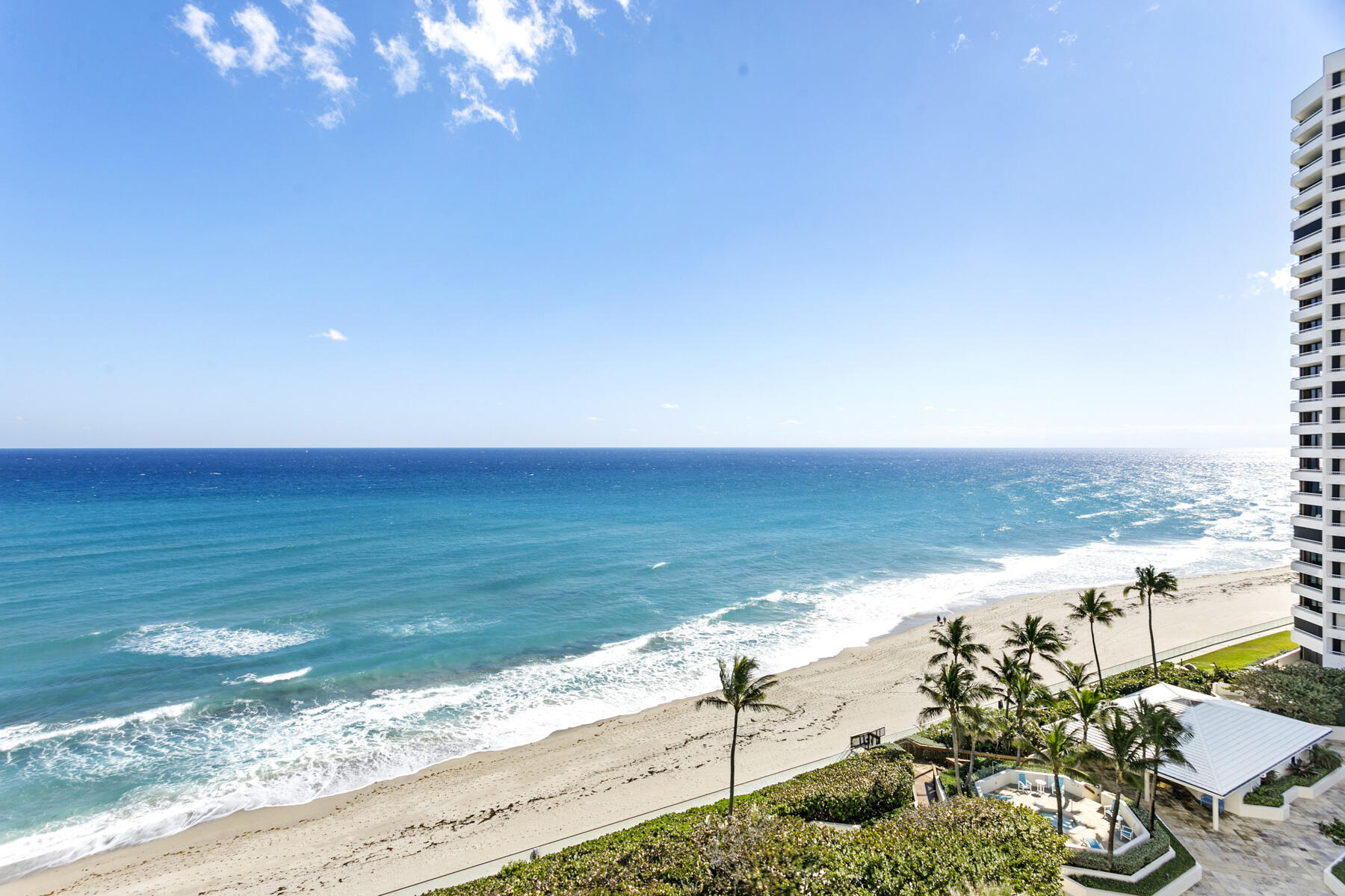 SEAWINDS CONDO - Residential