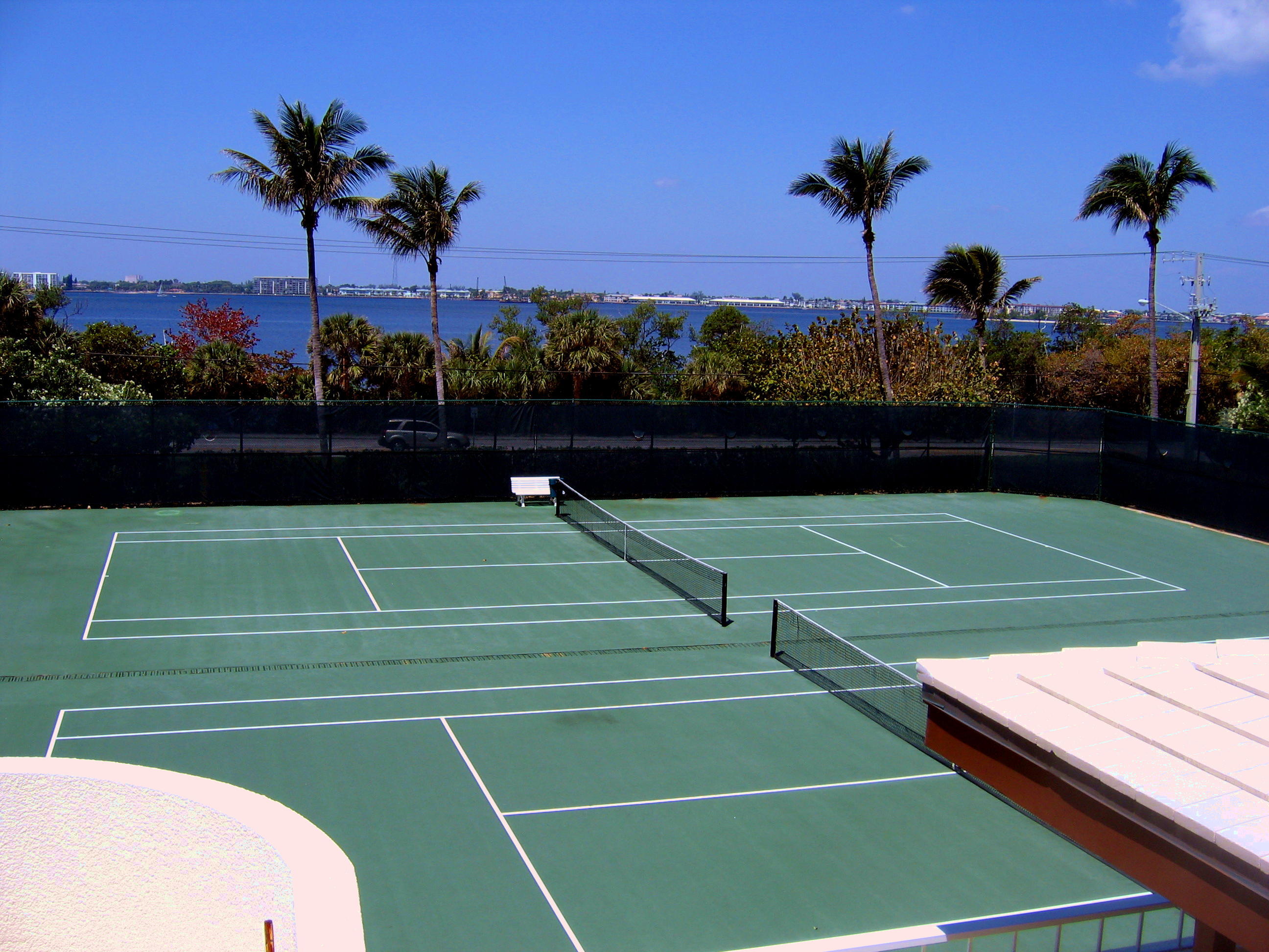 SEAWINDS CONDO - Residential