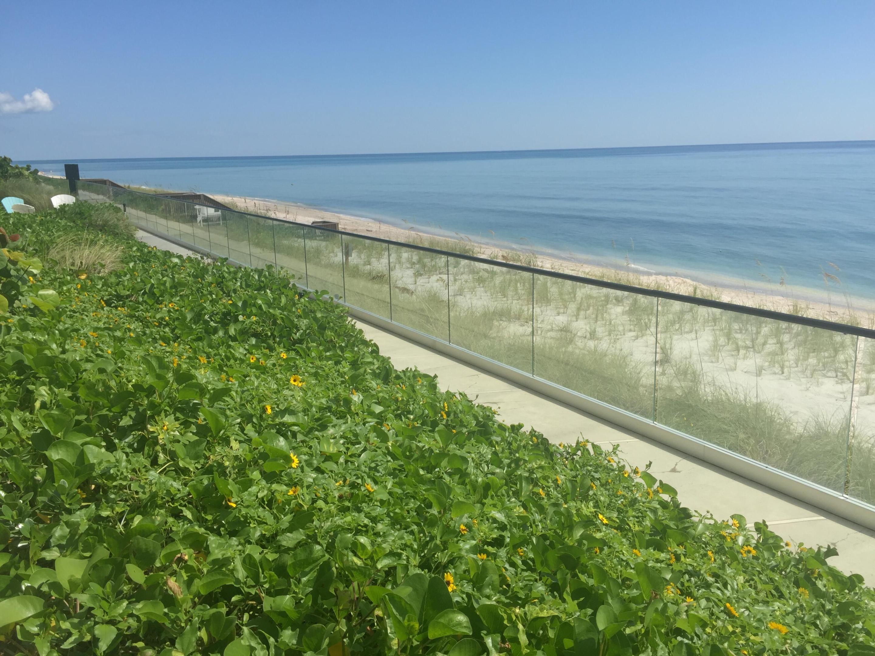 SEAWINDS CONDO - Residential