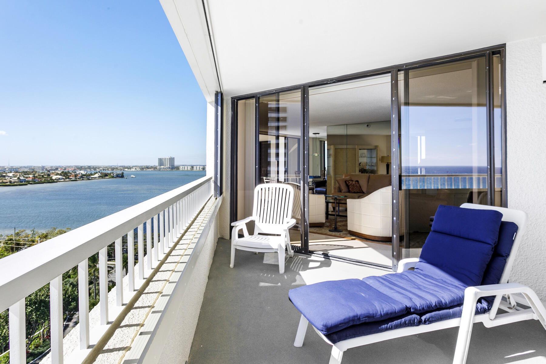 SEAWINDS CONDO - Residential