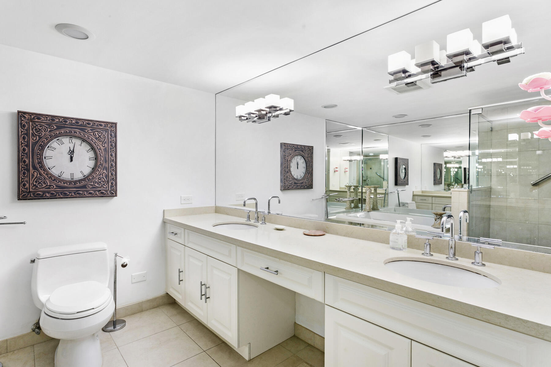 SEAWINDS CONDO - Residential